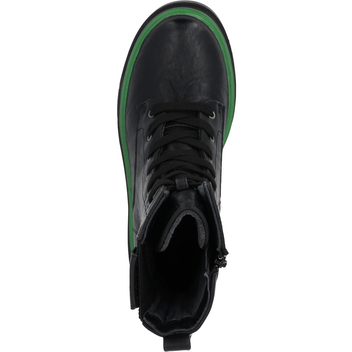 Palado by Sila Sahin Jazzly by Sila Sahin Schnürstiefel