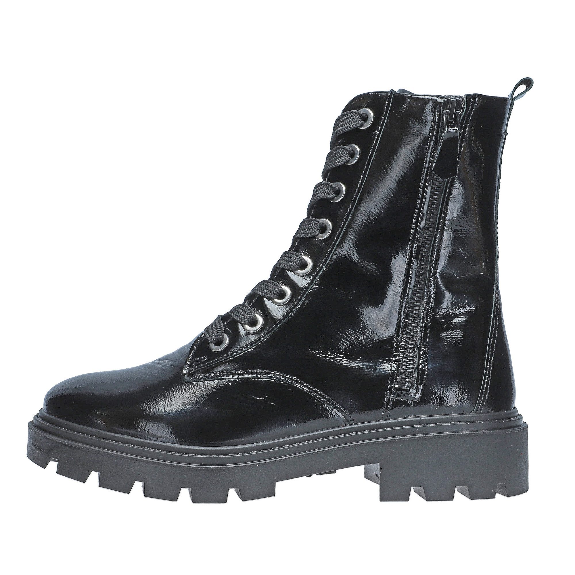Manchester Stiefelette