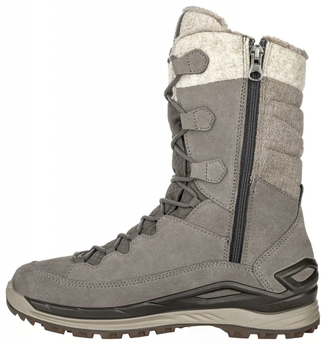 Lowa Lowa Barina Evo GTX Damen Winterstiefel Wanderstiefel 421419 9529 Trek günstig online kaufen