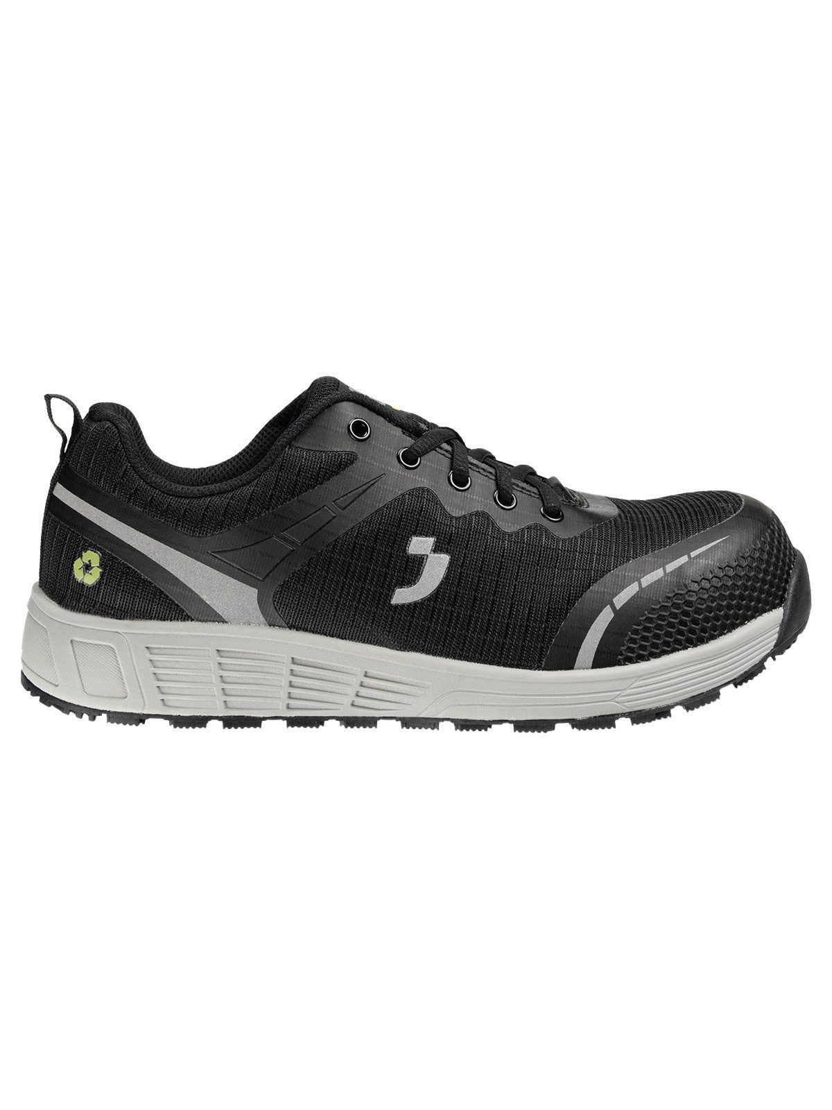 Safety Jogger 012910 Safety Jogger Ecodempo Arbeitsschuh