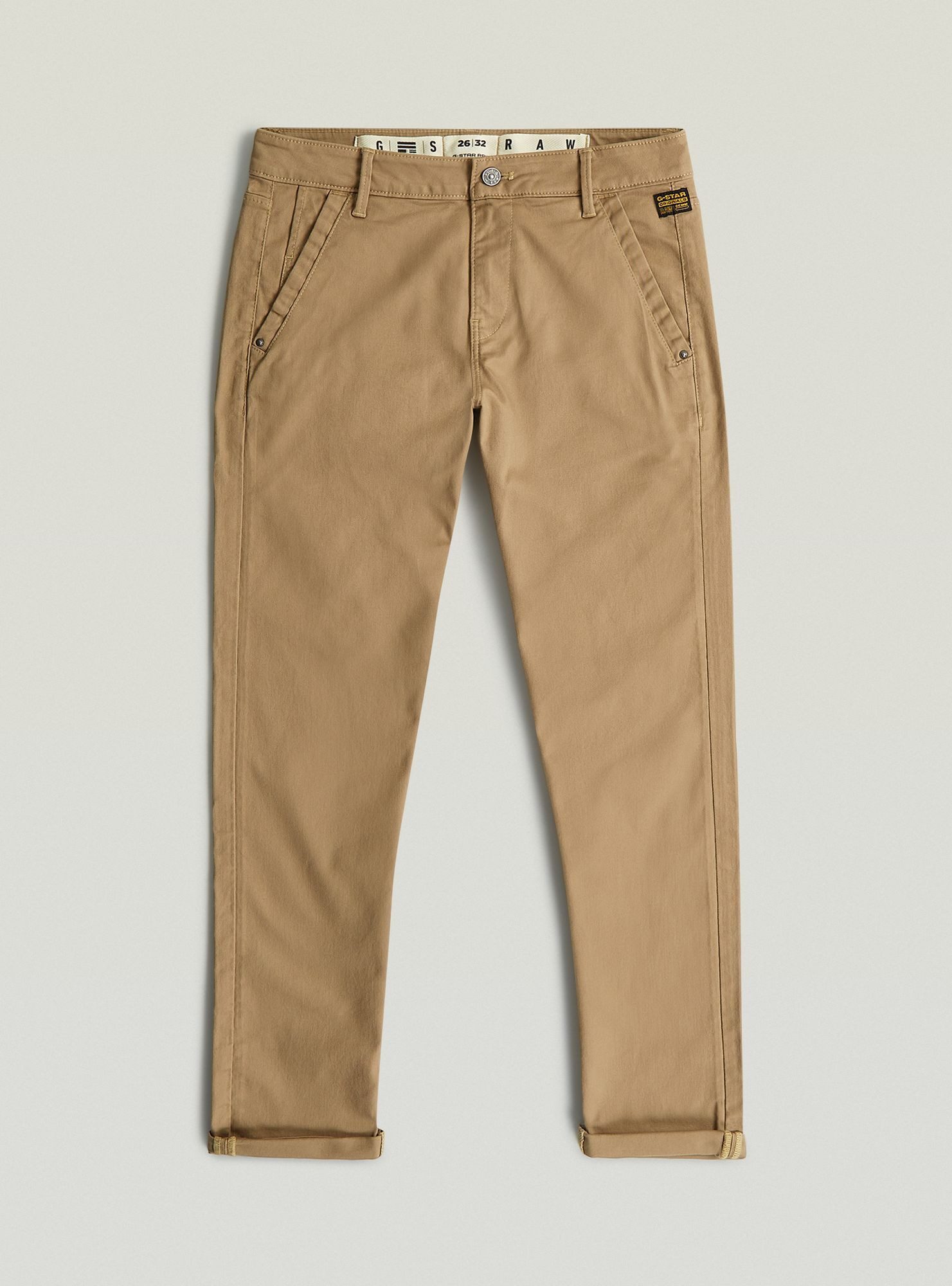 G-STAR Chinohose Kate Boyfriend Chino