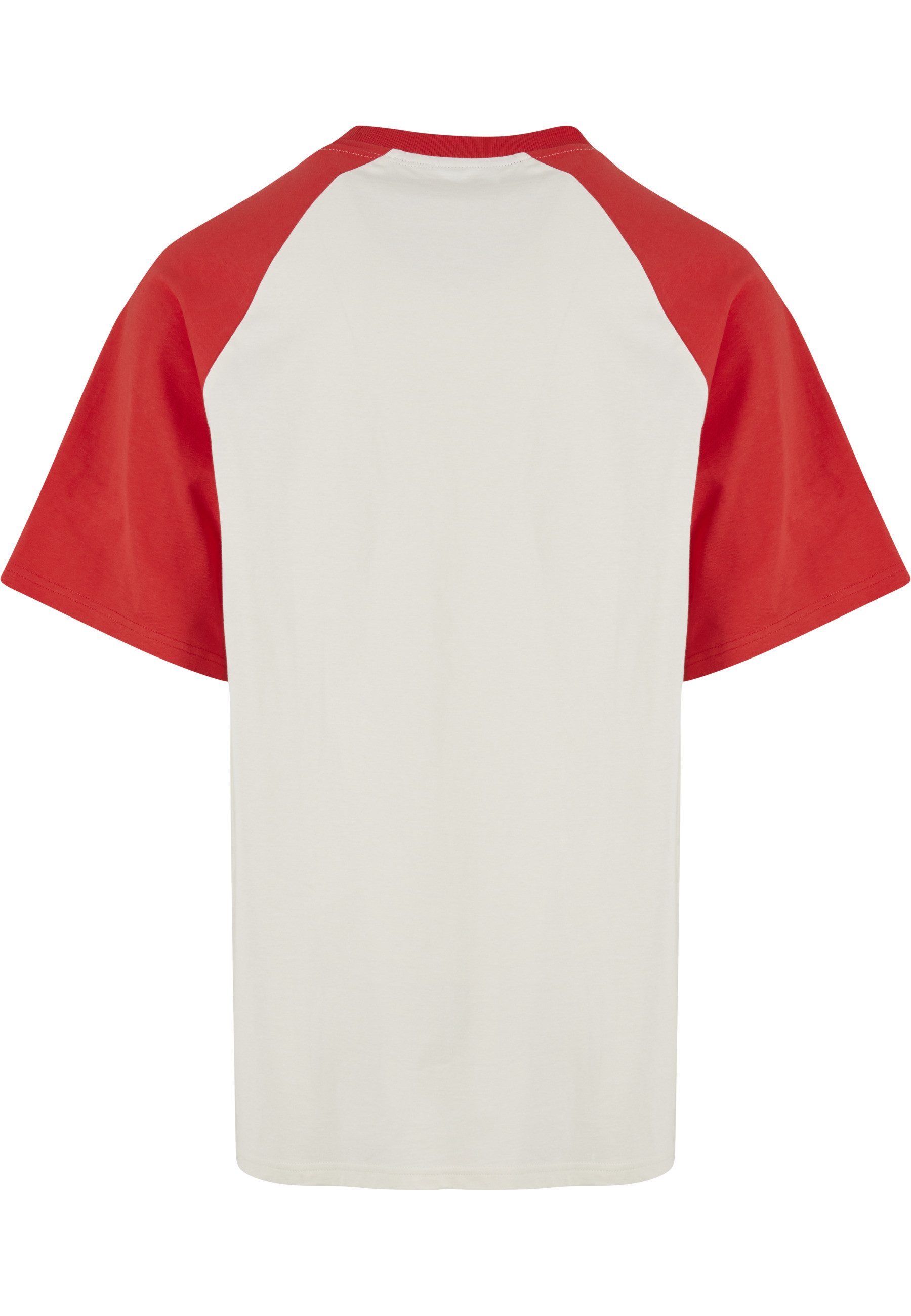 Karl Kani T-Shirt Karl Kani Signature Colorblock Raglan T-Shirt (1-tlg)