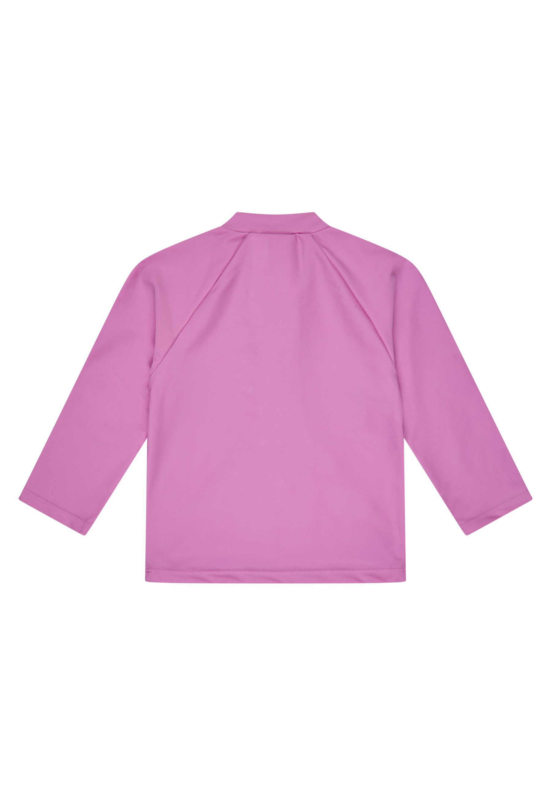 Sterntaler® Funktionsshirt UV-Schutz 50+ Badeshirt langarm Einhorn (1-tlg)