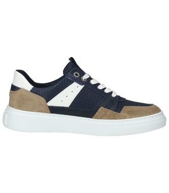 Bullboxer Sneaker Leder/Textil Sneaker