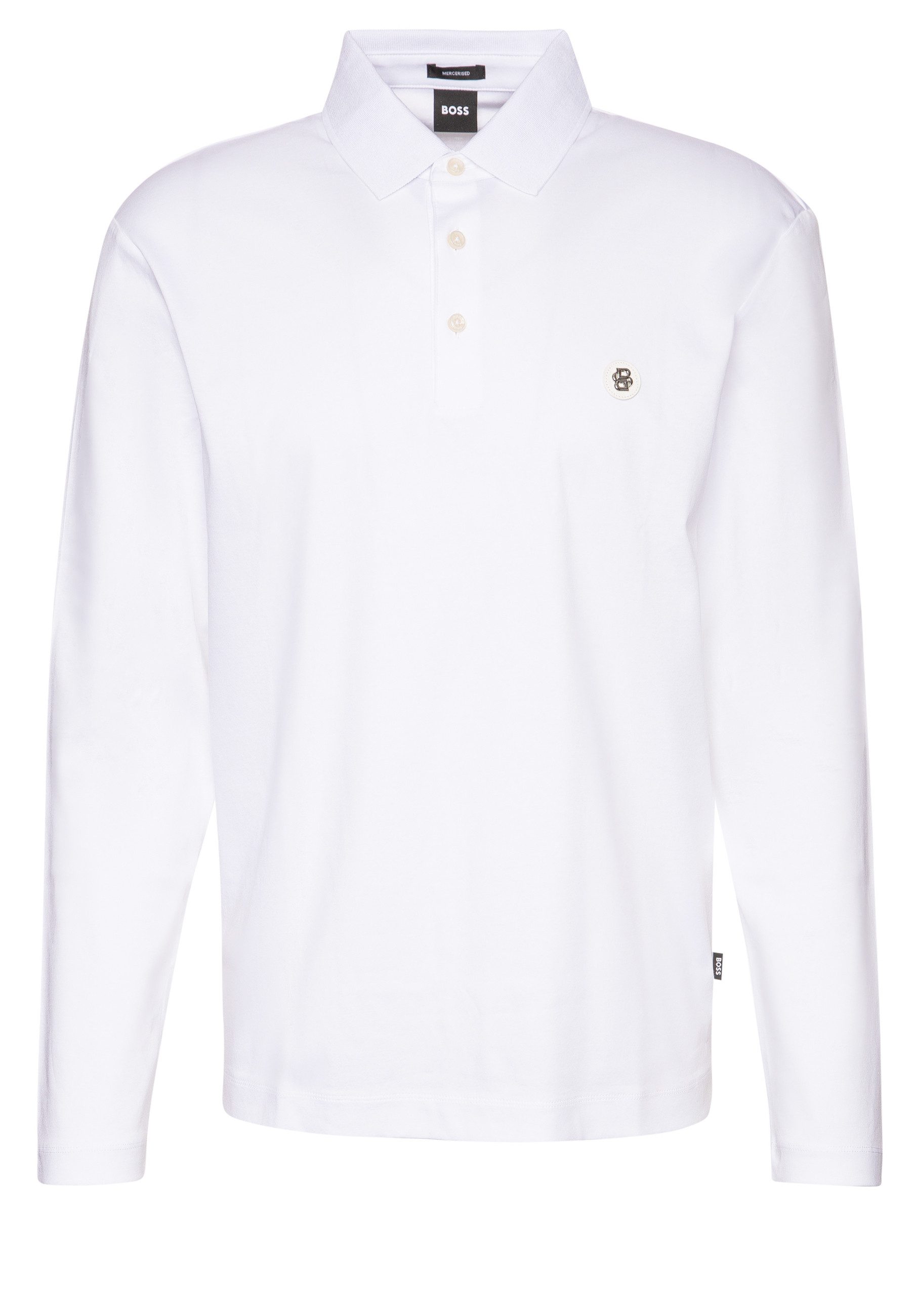BOSS Poloshirt Paley (1-tlg)
