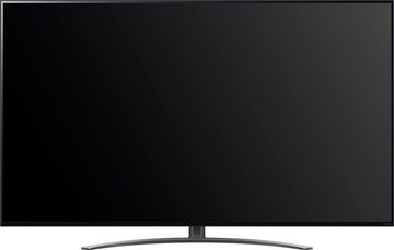 LG 50NANO819QA LED-Fernseher (126 cm/50 Zoll, 4K Ultra HD, Smart-TV)