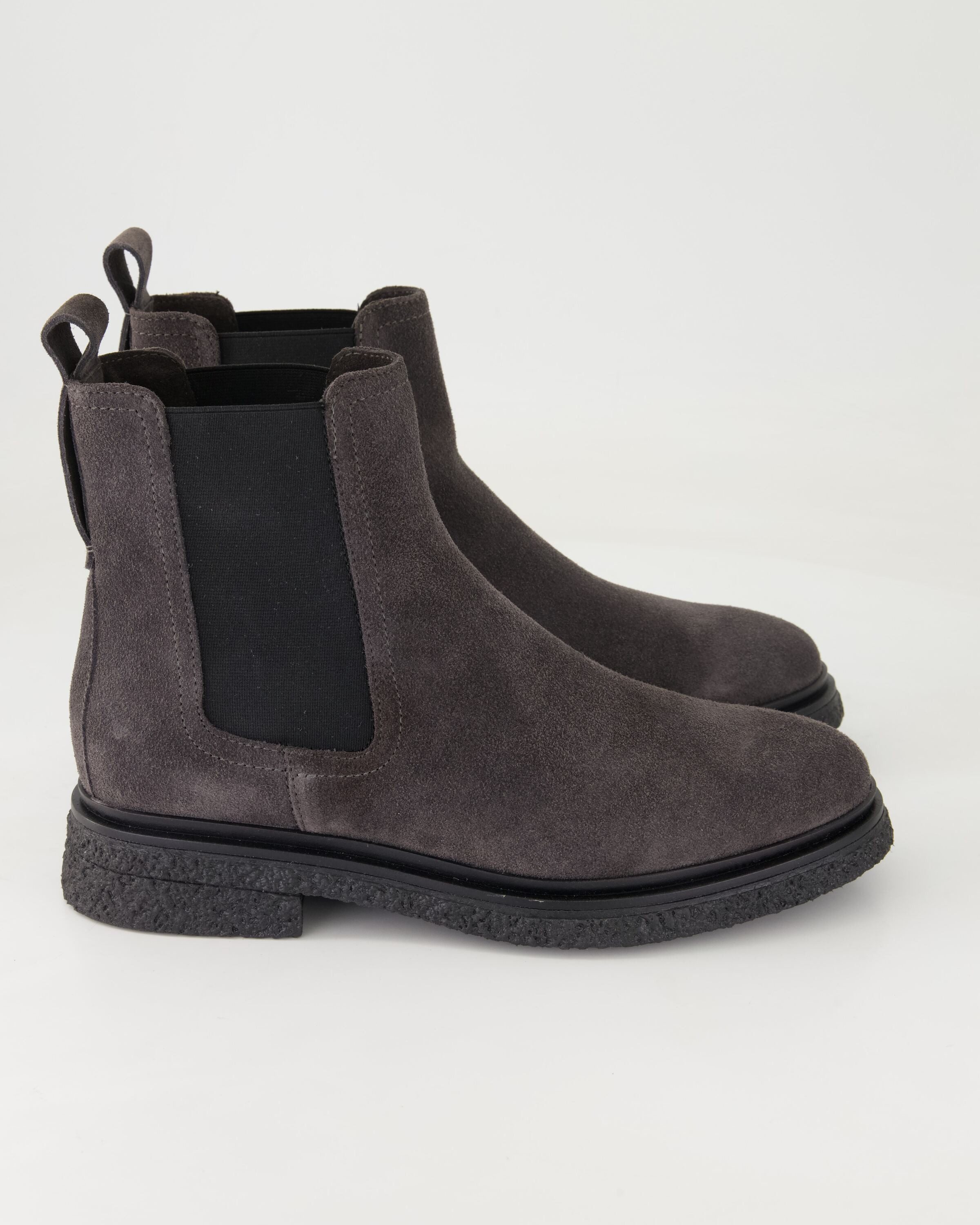 Marc O'Polo Lotta 1B Stiefelette Obermaterial: Leder und Textil günstig online kaufen