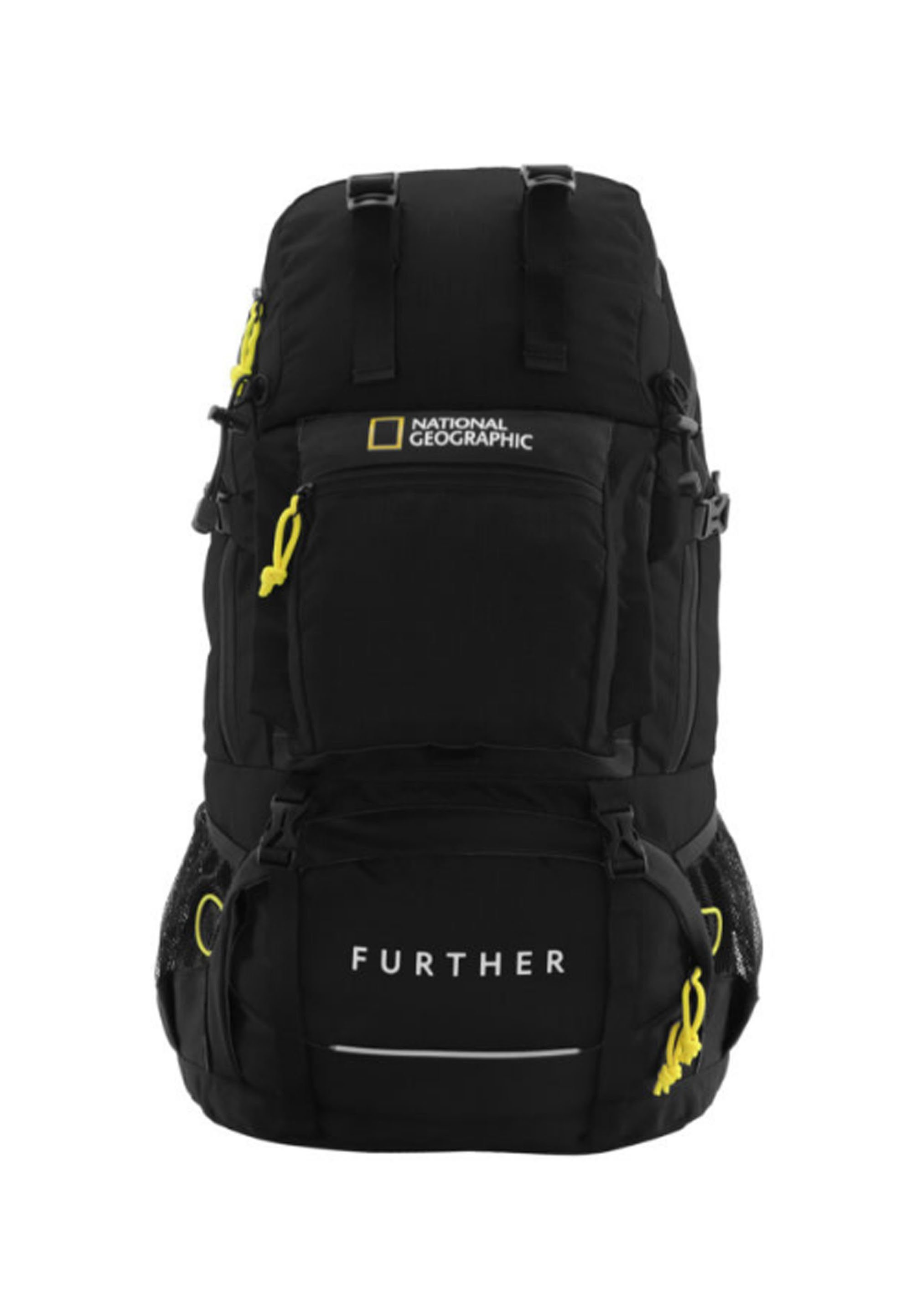 NATIONAL GEOGRAPHIC Cityrucksack Destination, Outdoor-Typ Vibe-Rucksack