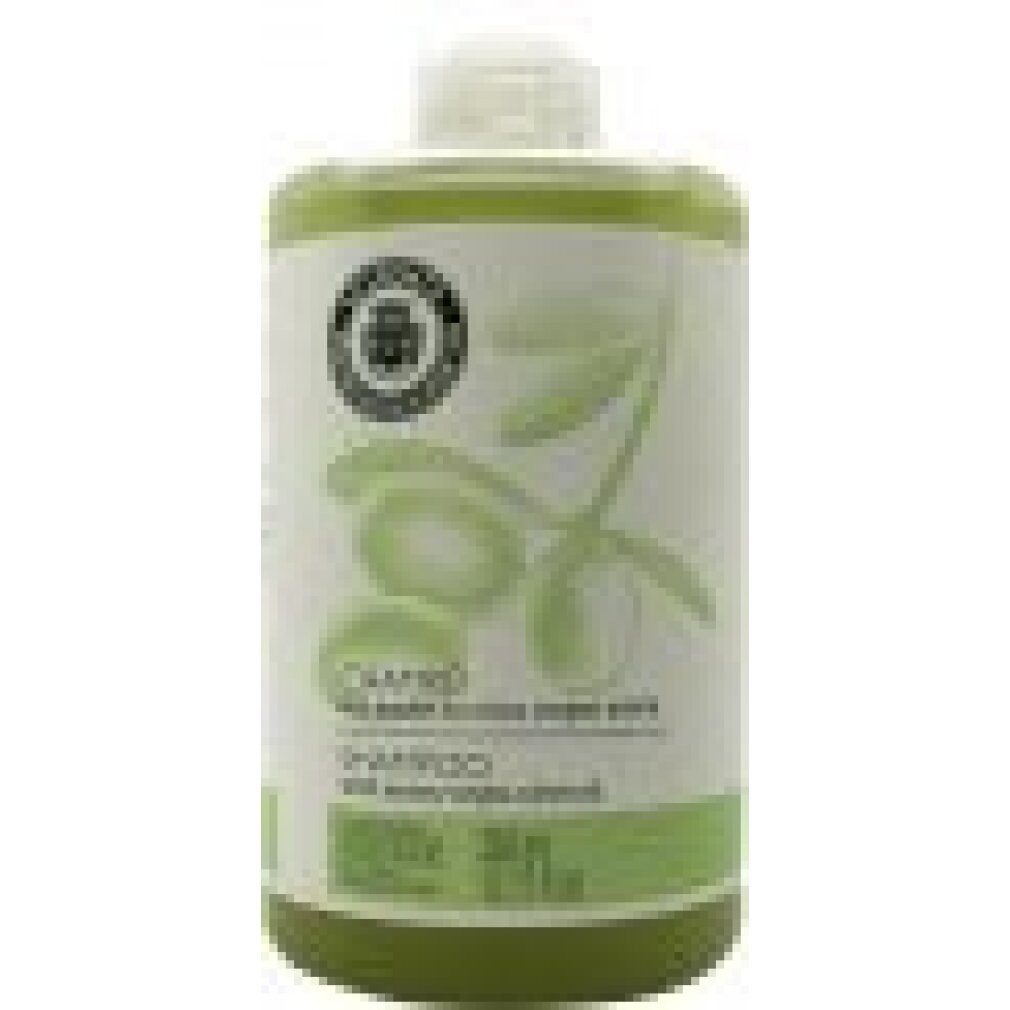 La Chinata Haarshampoo Shampoo with Extra Virgin Olive Oil 360ml