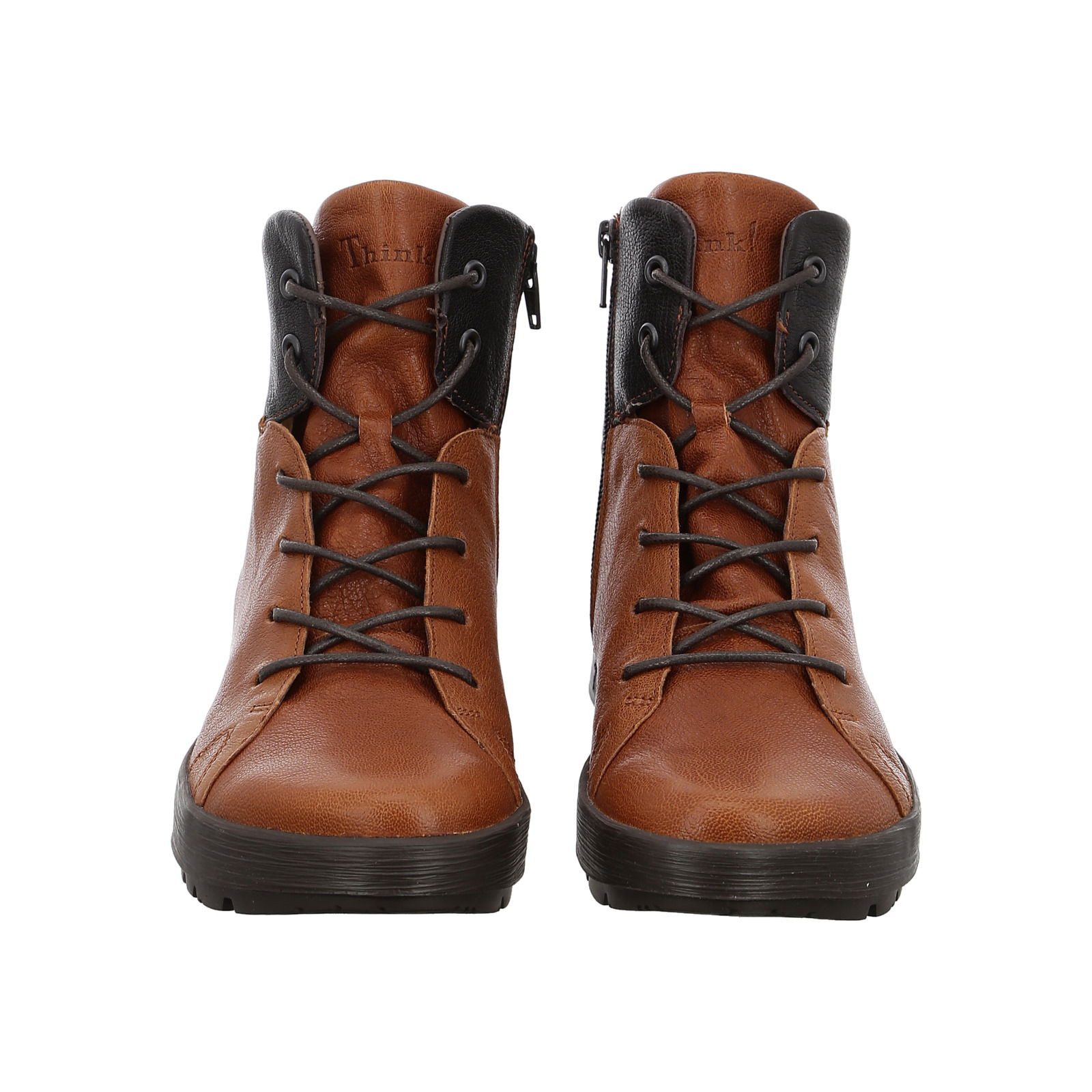 Think! Schnürstiefelette Comoda Stiefelette