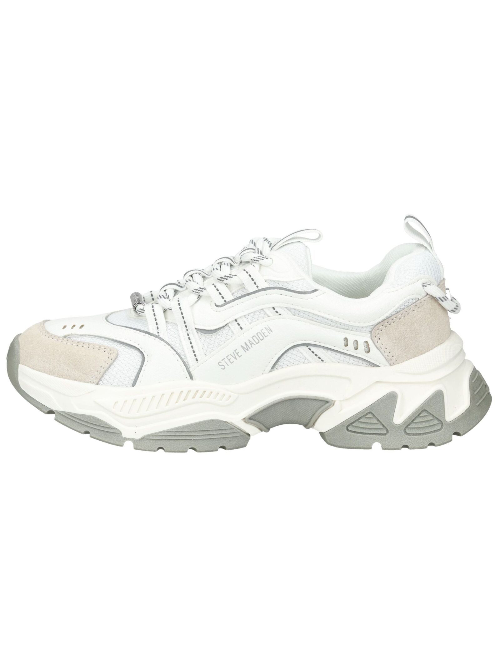 STEVE MADDEN STEVE MADDEN Sneaker Lederimitat Sneaker
