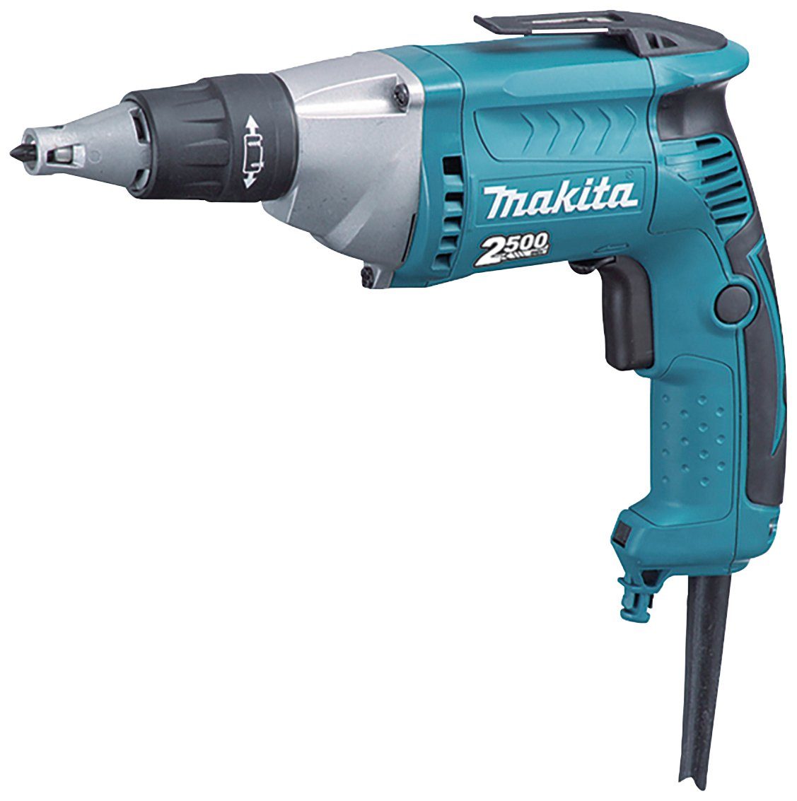 Makita U/min, FS2300, Trockenbauschrauber Nm 25 2500