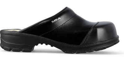 Sika Comfort - offener Clog Clog