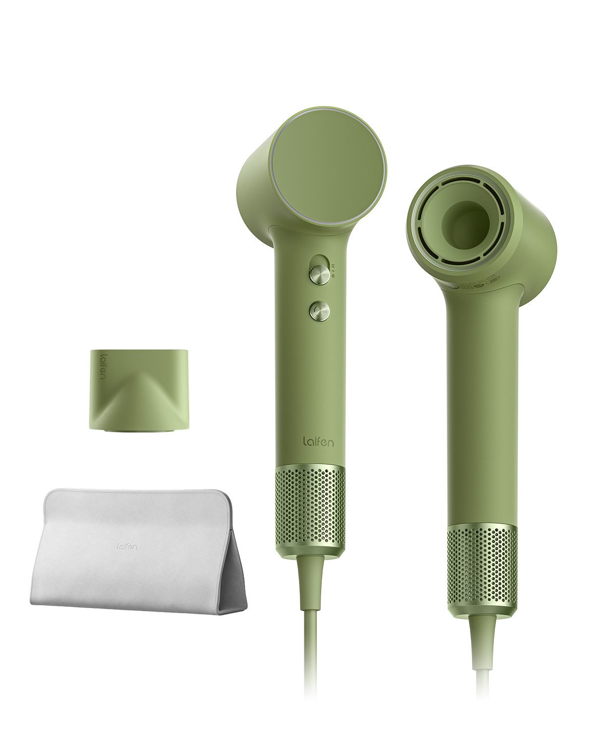 laifen Haartrockner Laifen Mini Hochgeschwindigkeits-Haartrockner