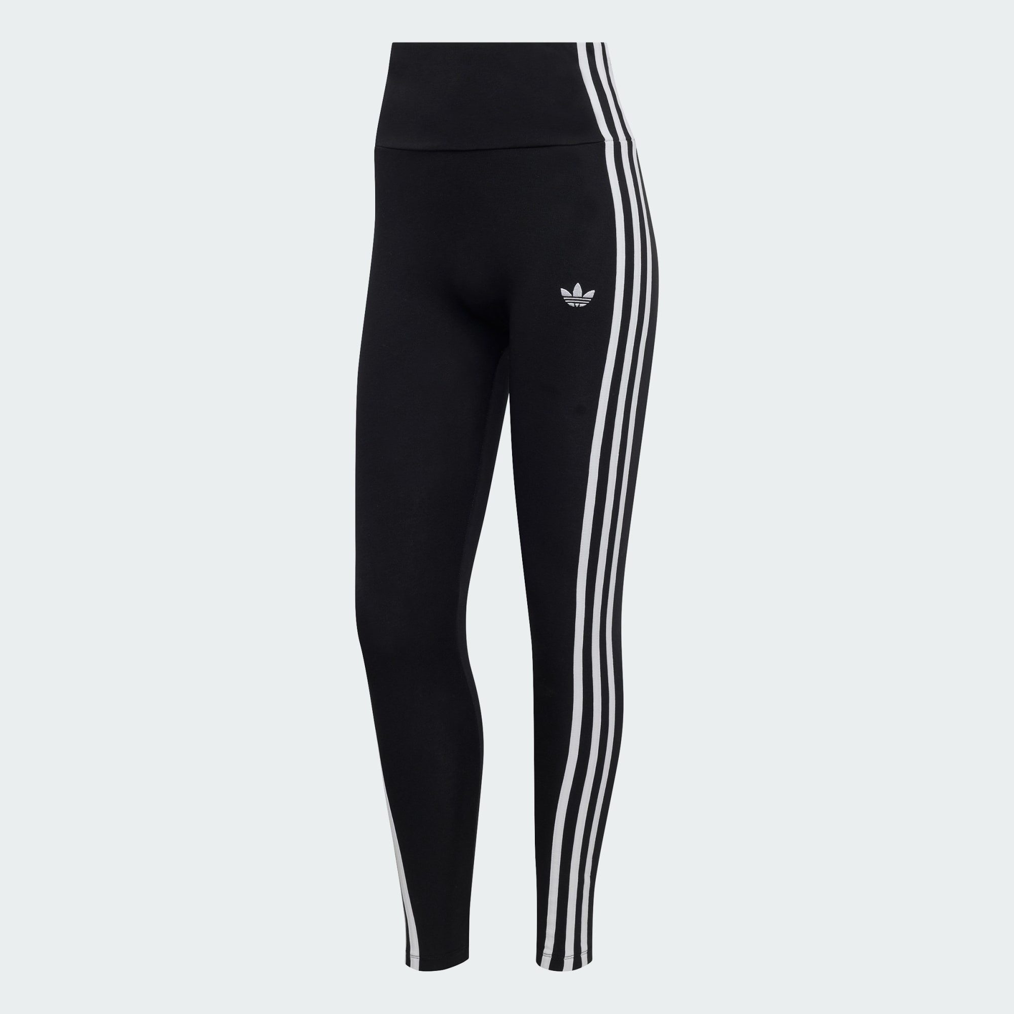 adidas Originals Leggings 3-STREIFEN-LEGGINGS (1-tlg)