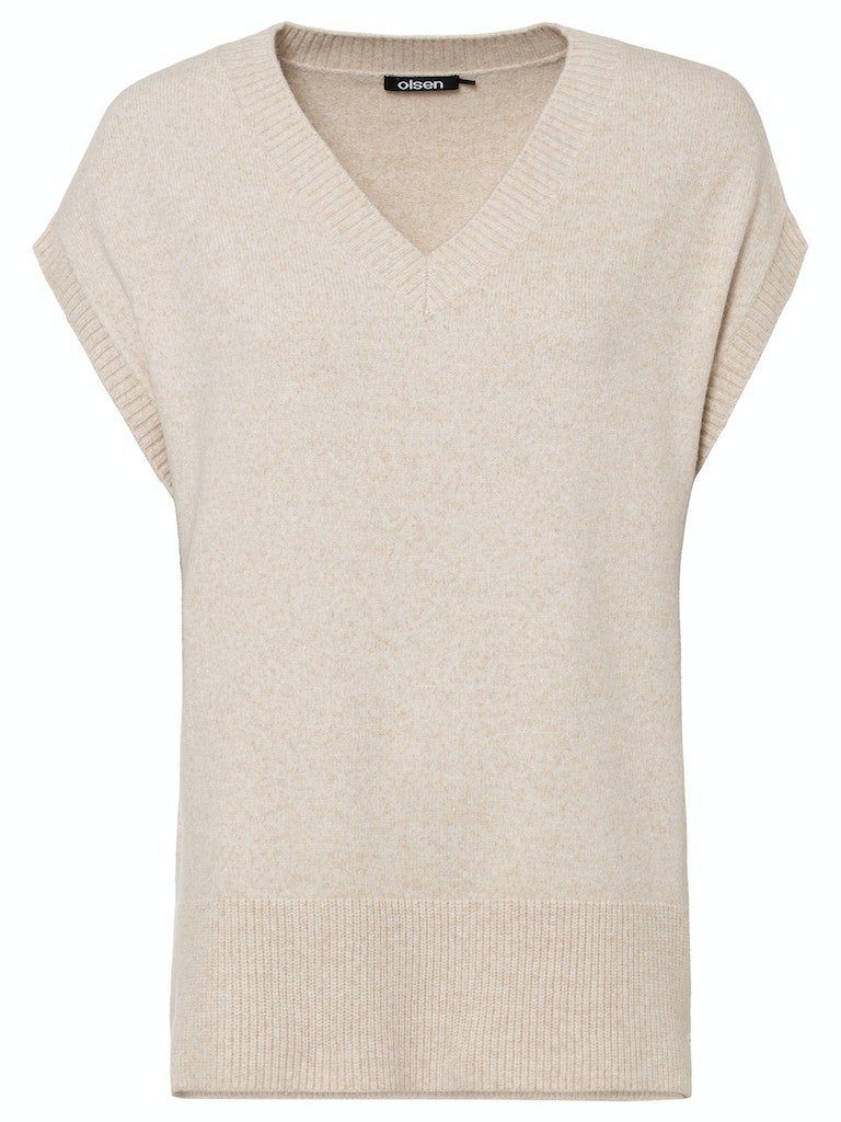 Olsen Strickjacke