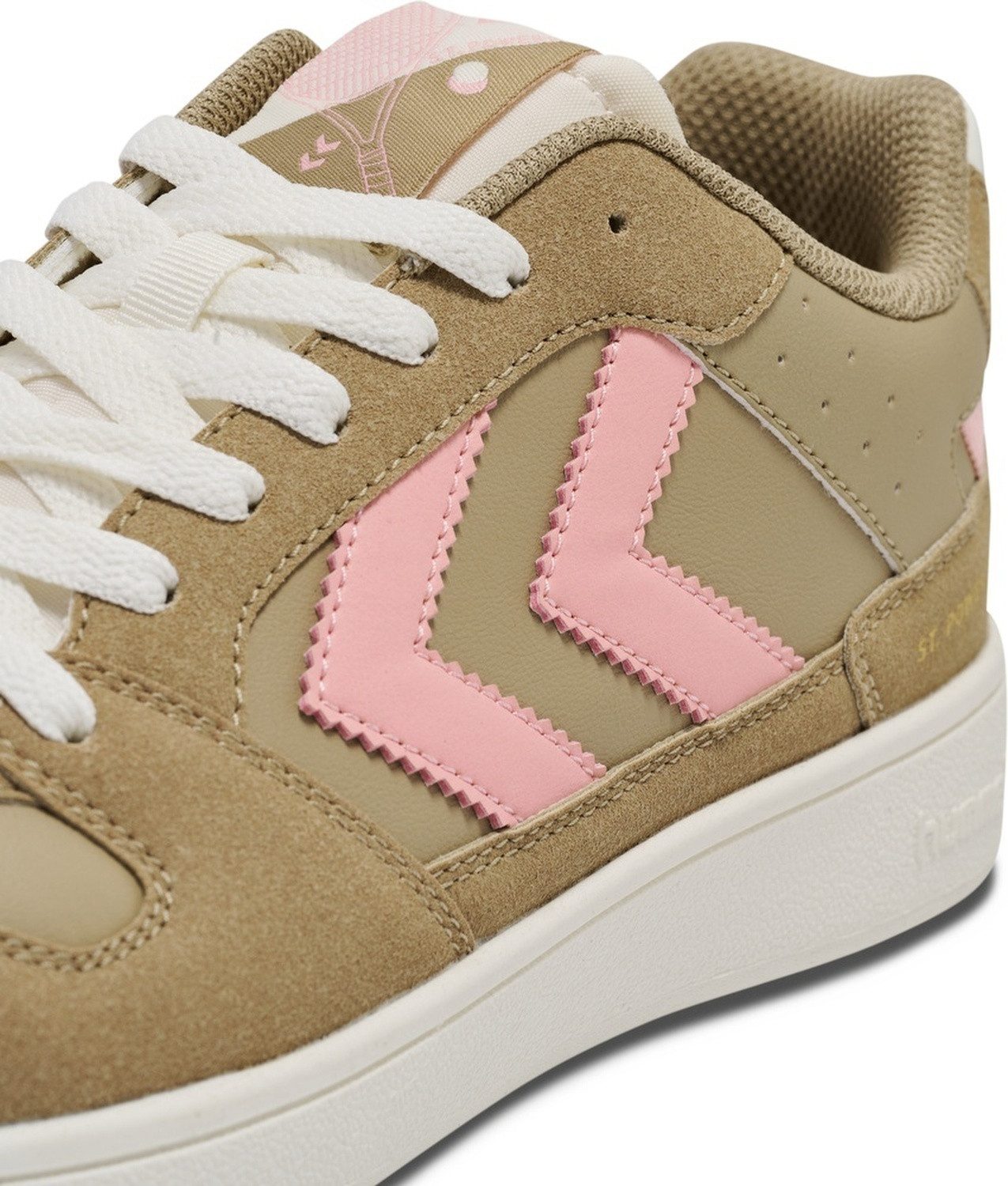 hummel St. Power Play Sp Sneaker