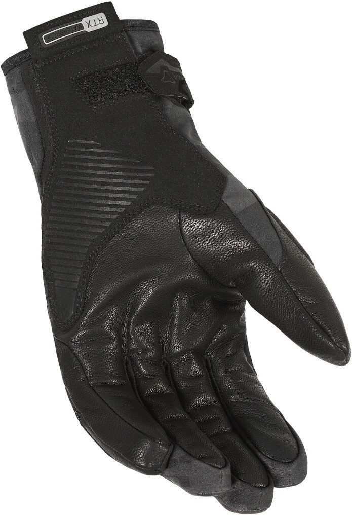 Macna Motorradhandschuhe Task RTX Camo wasserdichte Motorrad Handschuhe