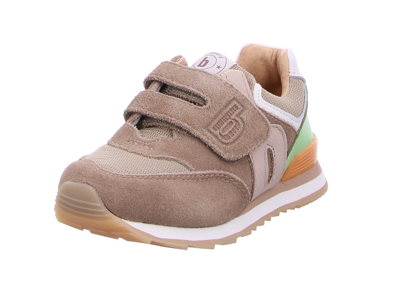 Bisgaard Winston Klettschuh