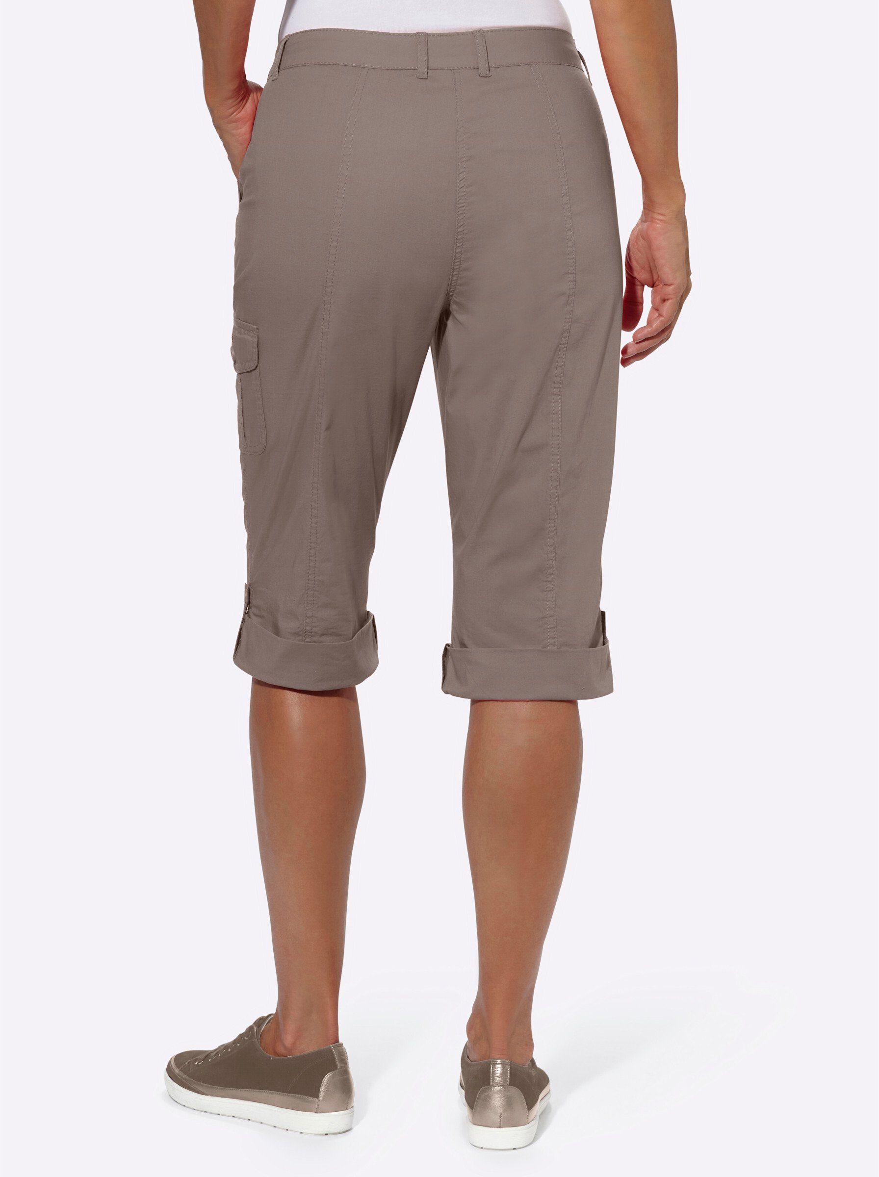 Witt Shorts Bermudas komfortabel