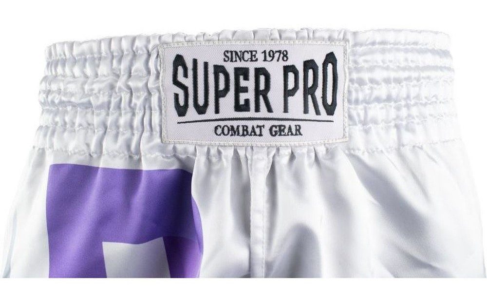 Super Pro Trainingsshorts
