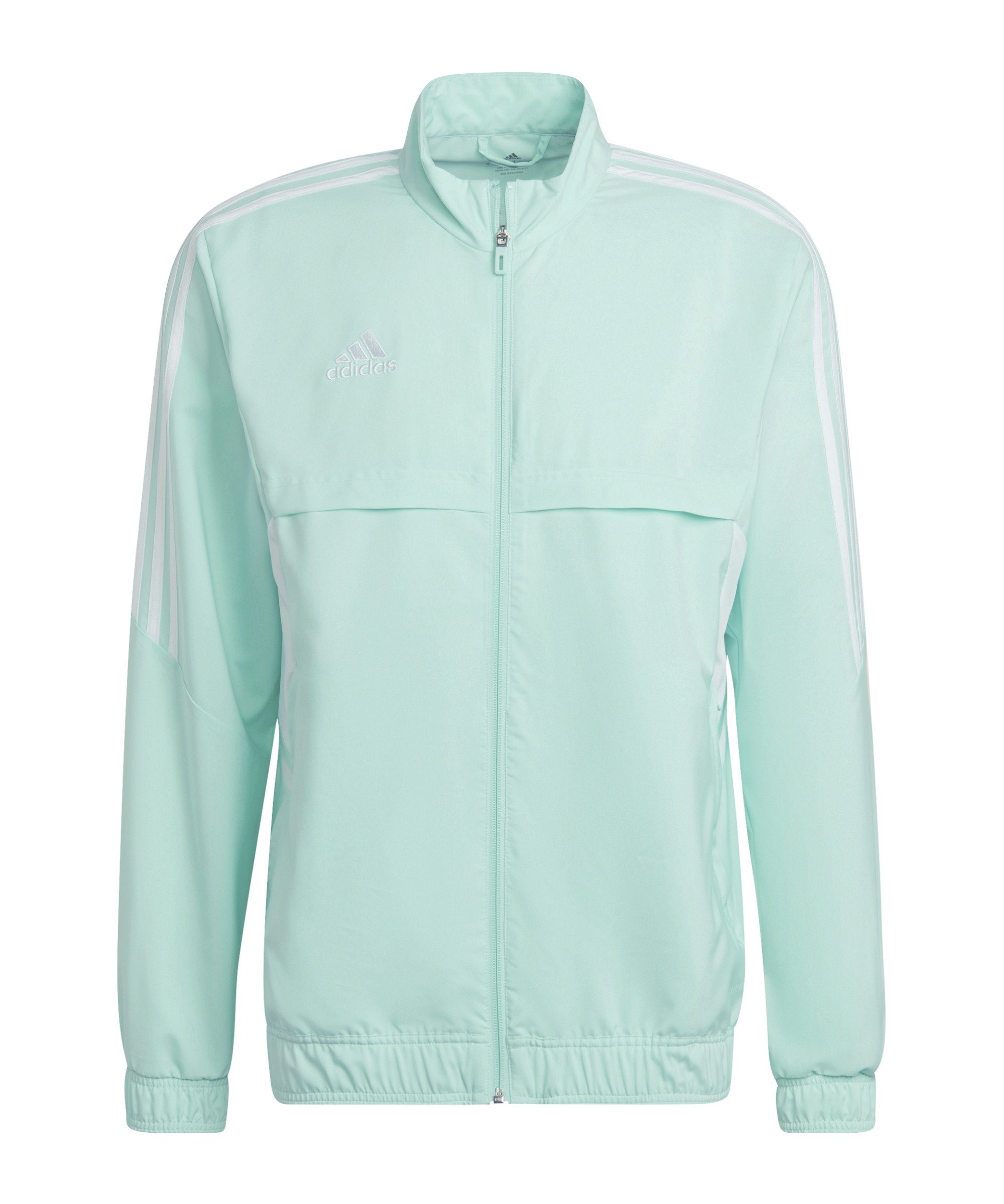 adidas Performance Sweatjacke adidas Performance Condivo günstig online kaufen