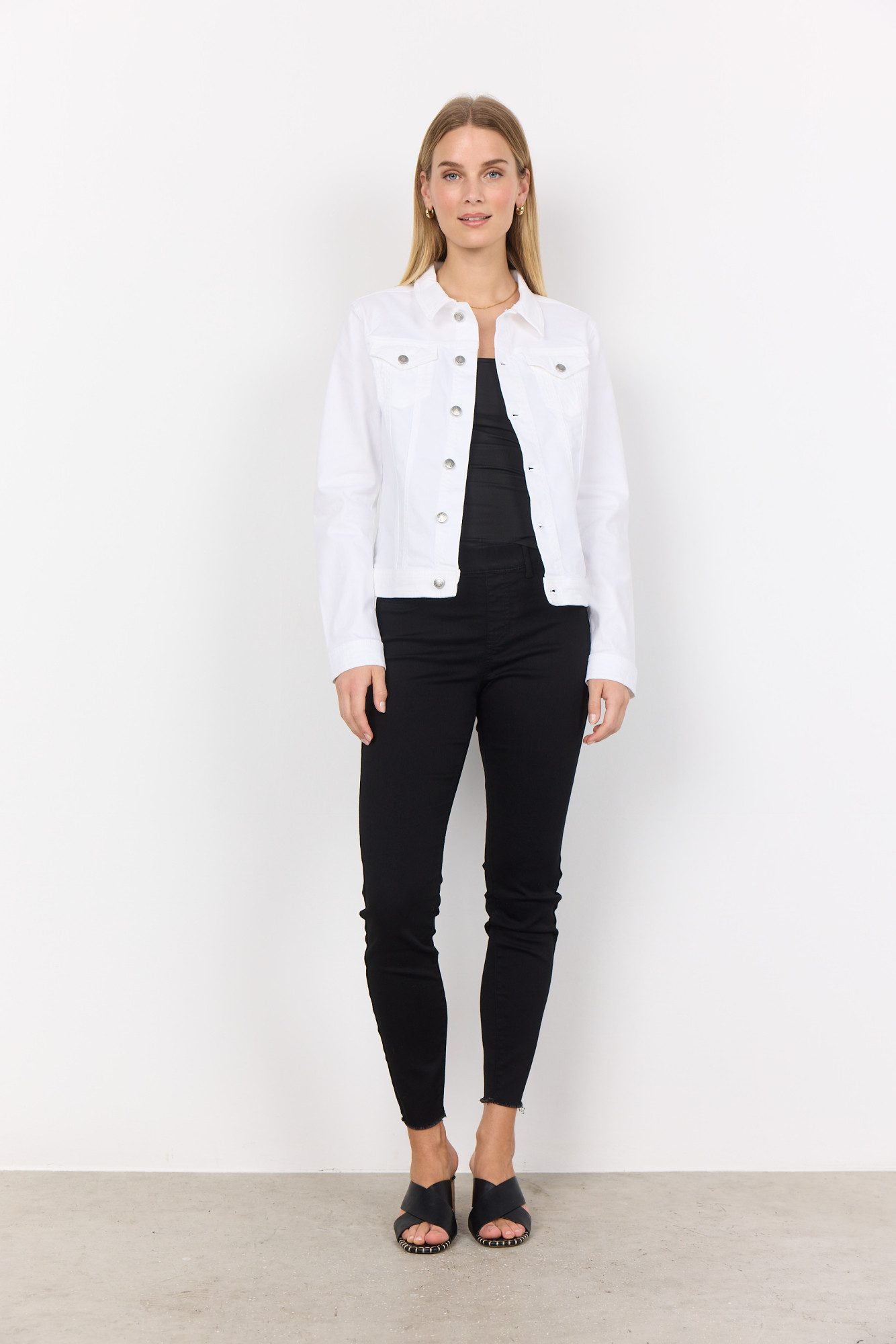 soyaconcept Jeansjacke