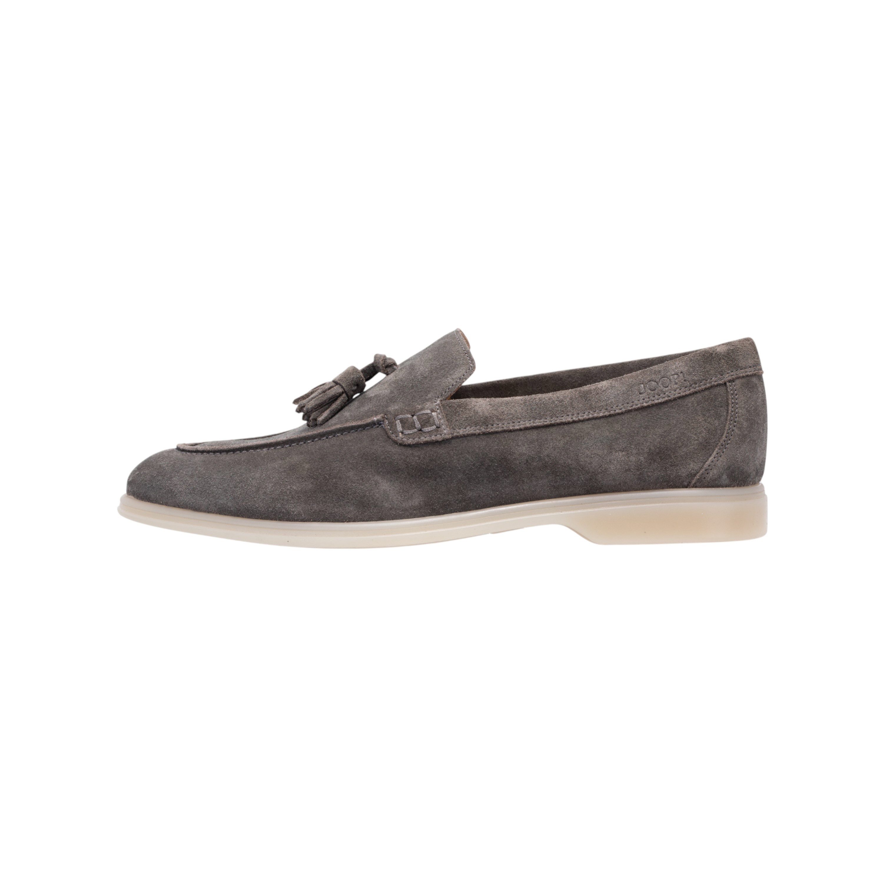 Joop - Herren Slip On Velluto Franjo Slipper