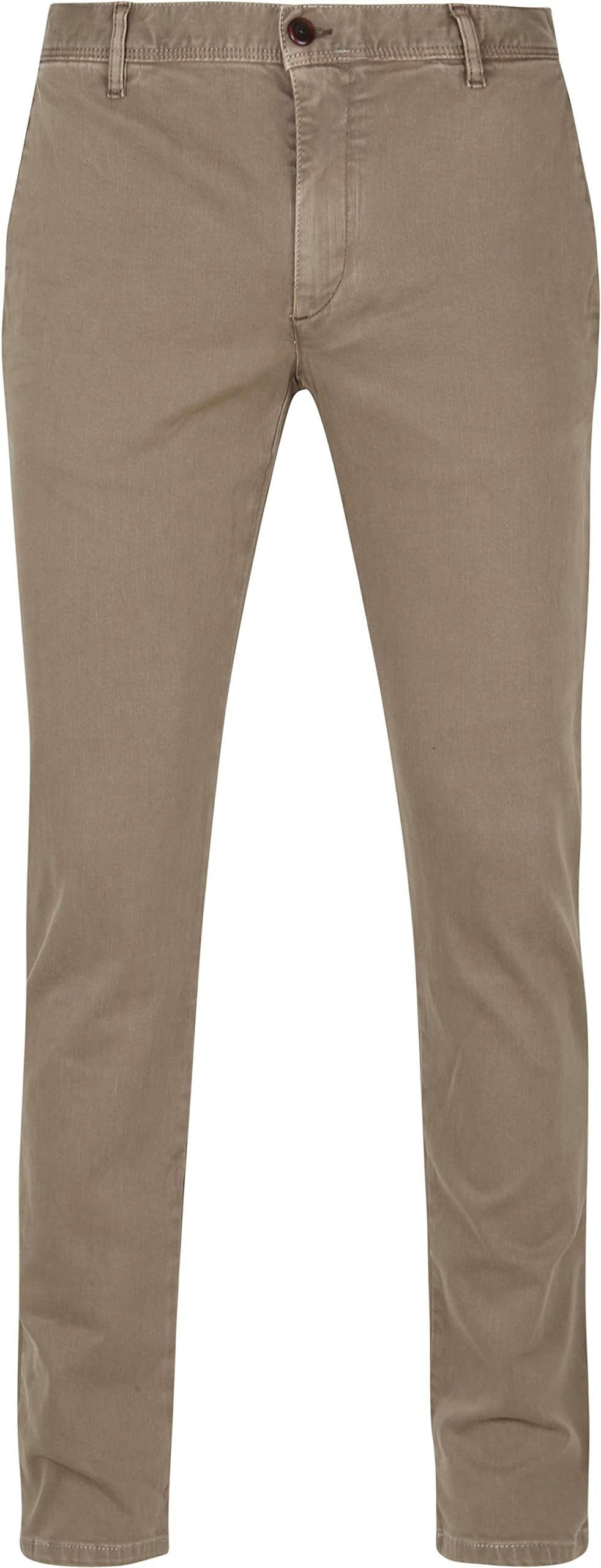 Chinohose Chino für Herren