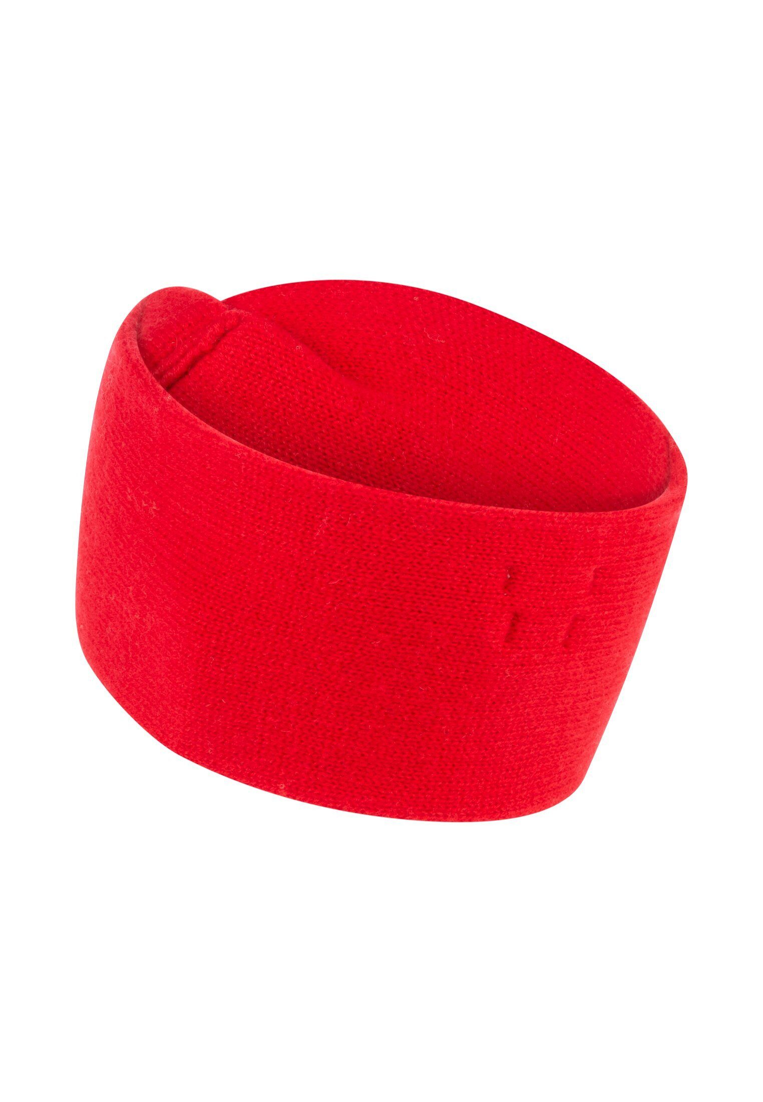 camel active Stirnband aus reinem Kaschmir günstig online kaufen