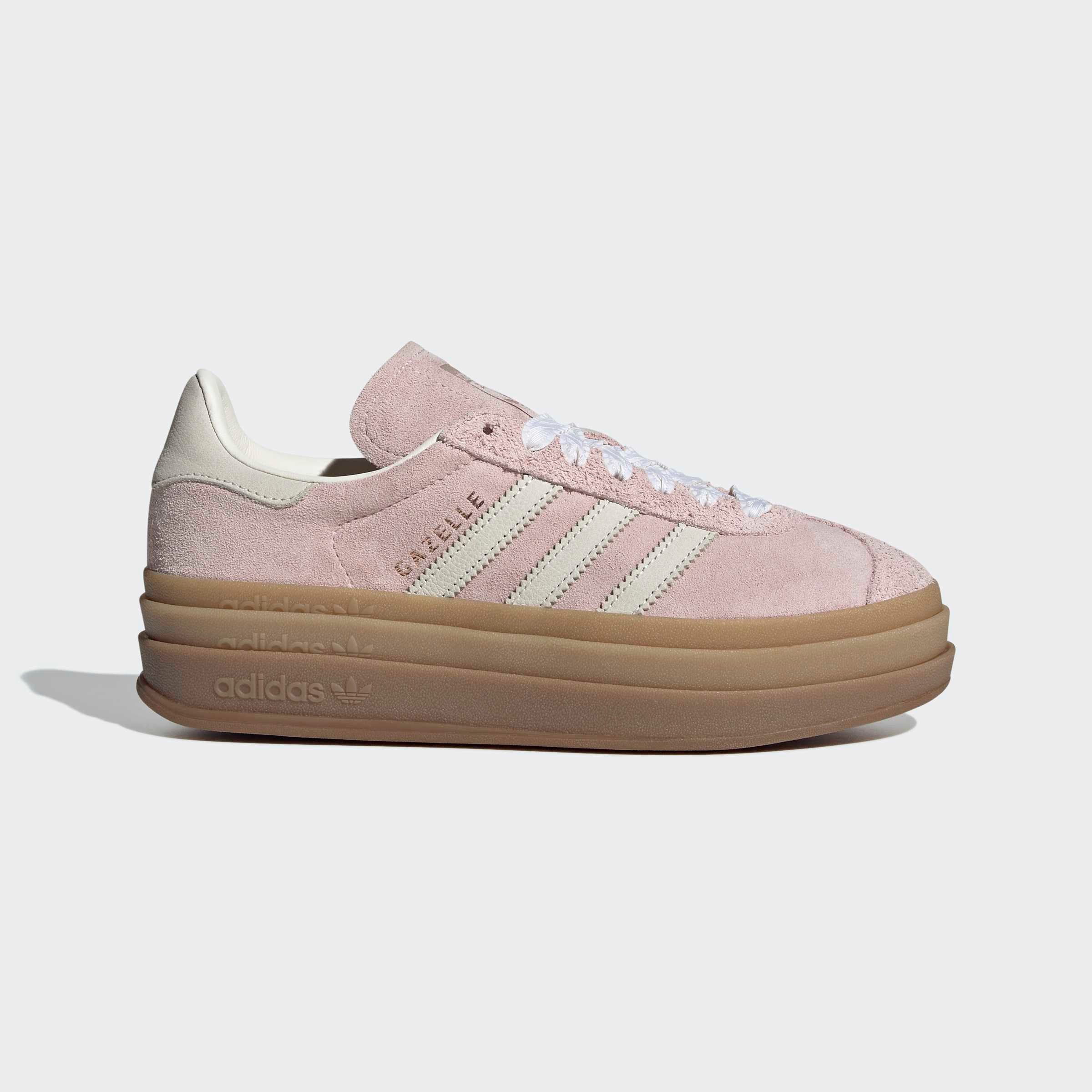 adidas Originals GAZELLE BOLD Sneaker – Bild 2 von 5