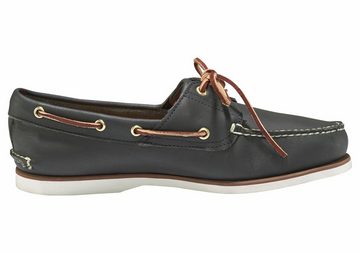 Timberland Men´s 2 Exe Boat Shoe Bootsschuh