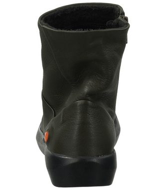 softinos Stiefelette Leder Stiefelette