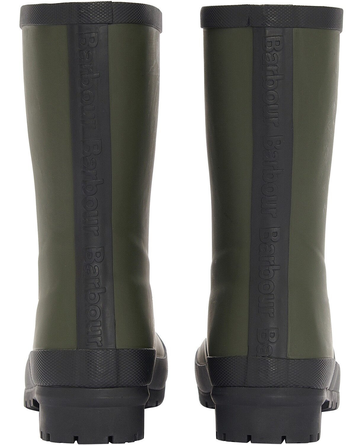 Barbour Gummistiefel Banbury Gummistiefel