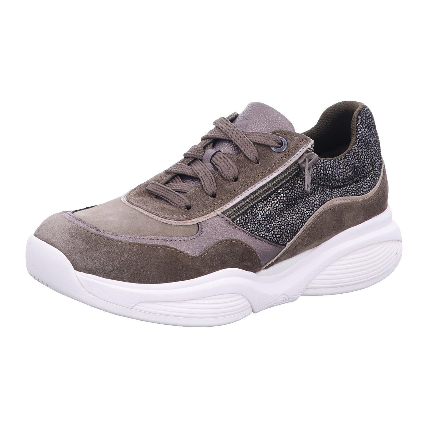 Xsensible 30085.2 505 Schnürschuh