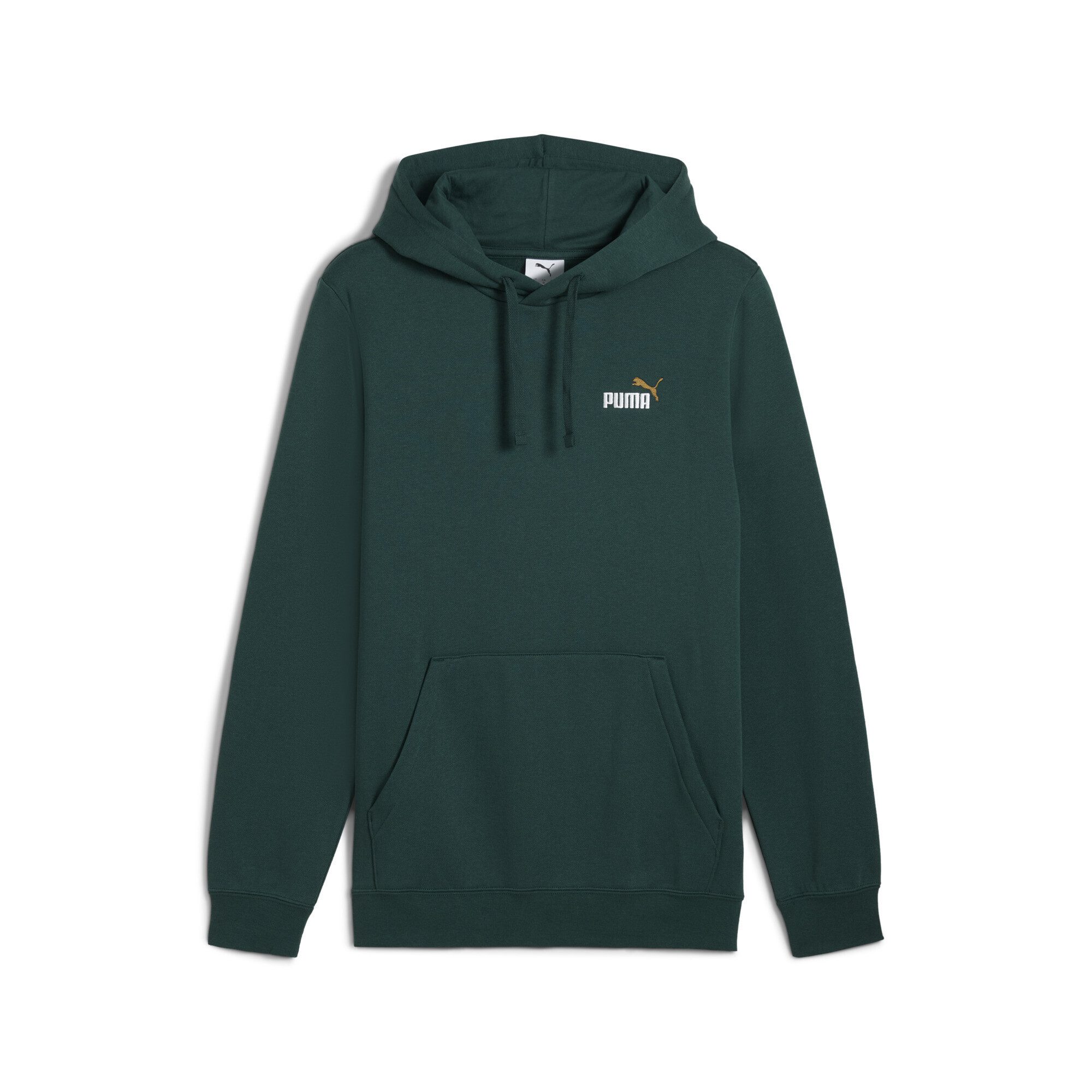 PUMA Hoodie Essentials 2 Colour Small No. 1 Logo Hoodie Herren
