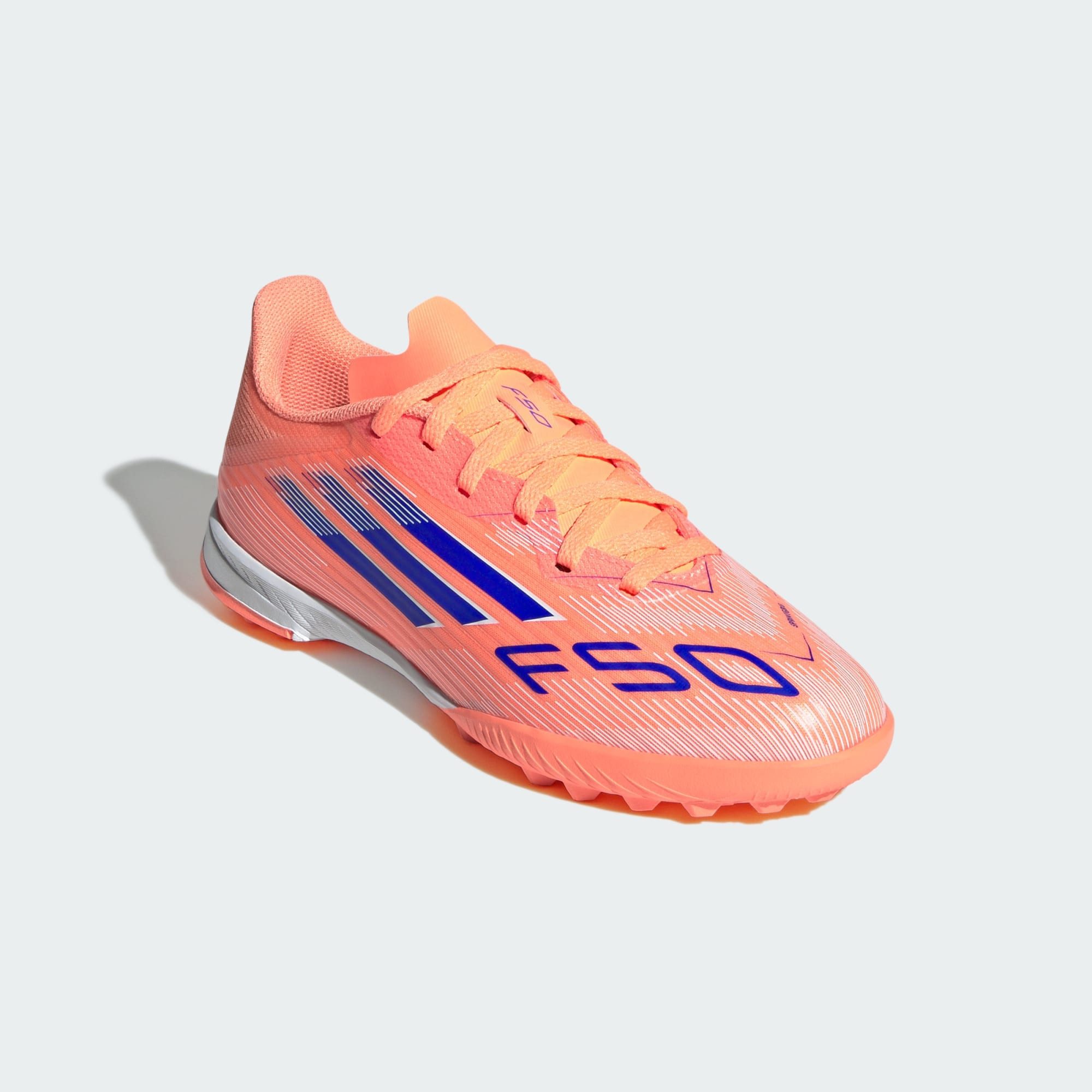 adidas Performance F50 LEAGUE KIDS TF FUSSBALLSCHUH Fußballschuh