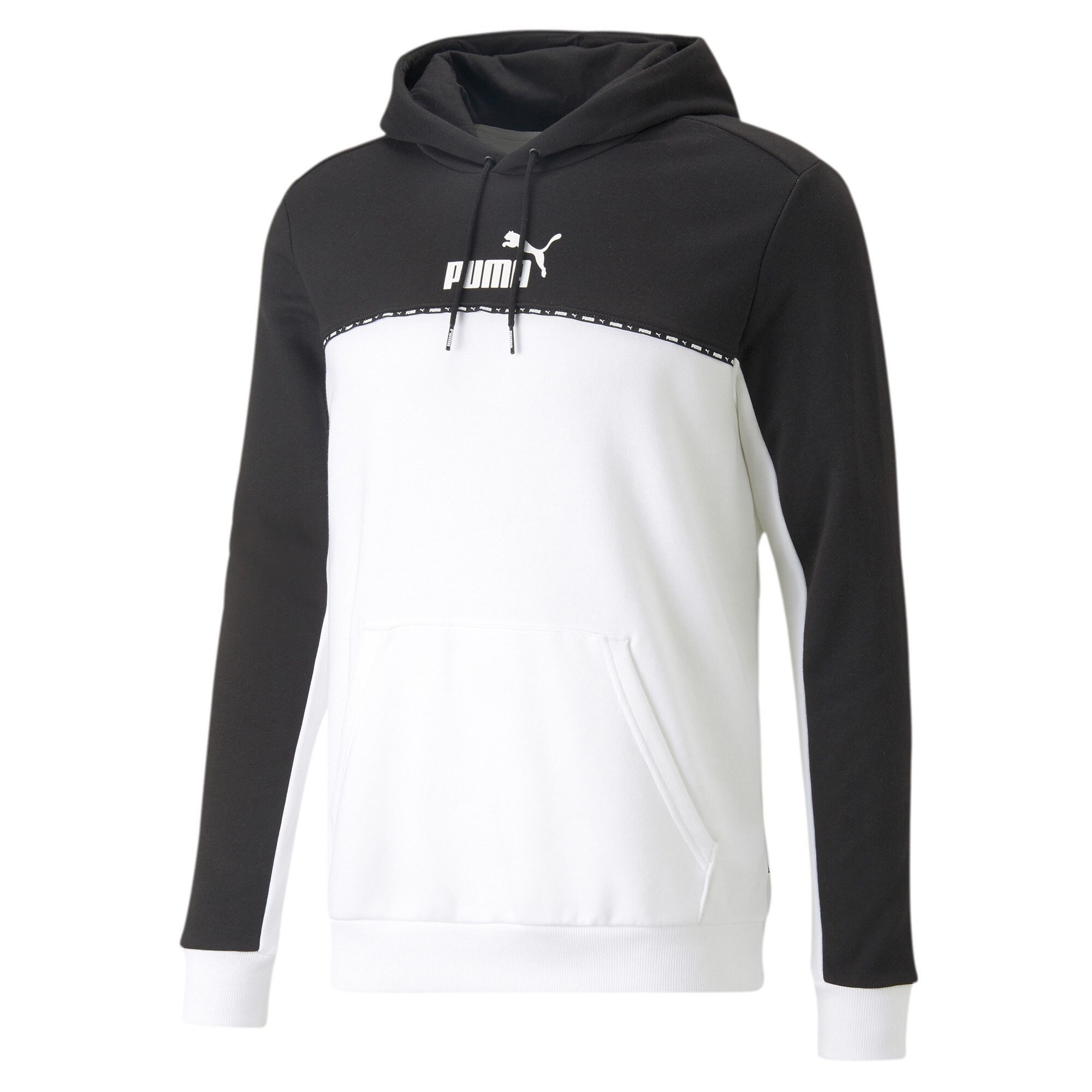 PUMA Kapuzenpullover Puma Herren Kapuzenpullover ESS günstig online kaufen