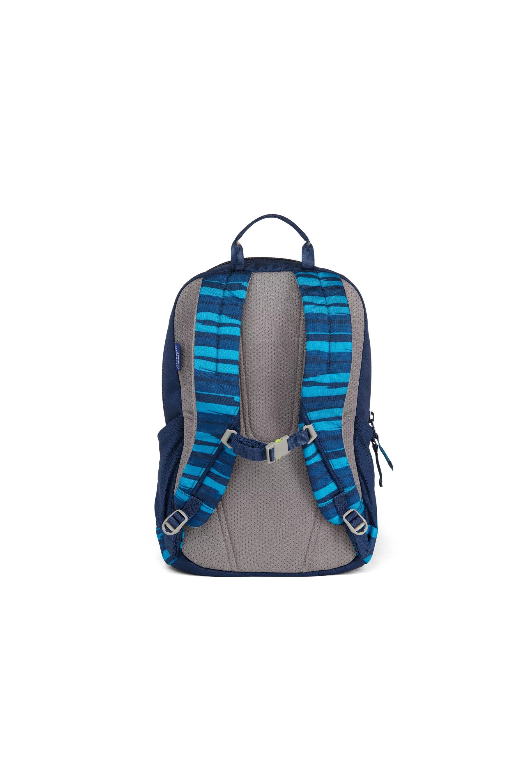 ergobag Kinderrucksack Ease Large ., -