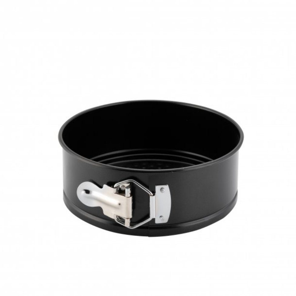 axentia Springform Springform, antihaftbeschichtet, Ø 18 cm 253813, (1-tlg)