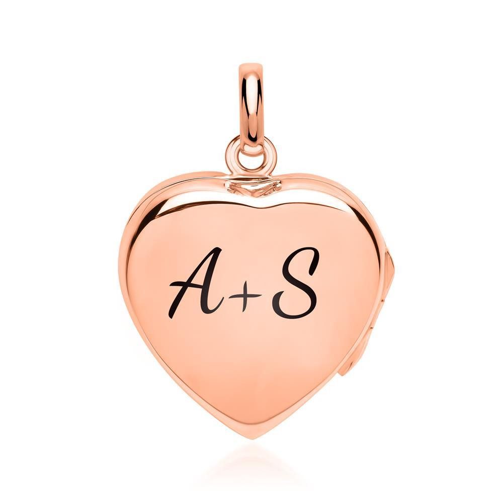 Unique Kettenanhänger Anhänger Silber ...