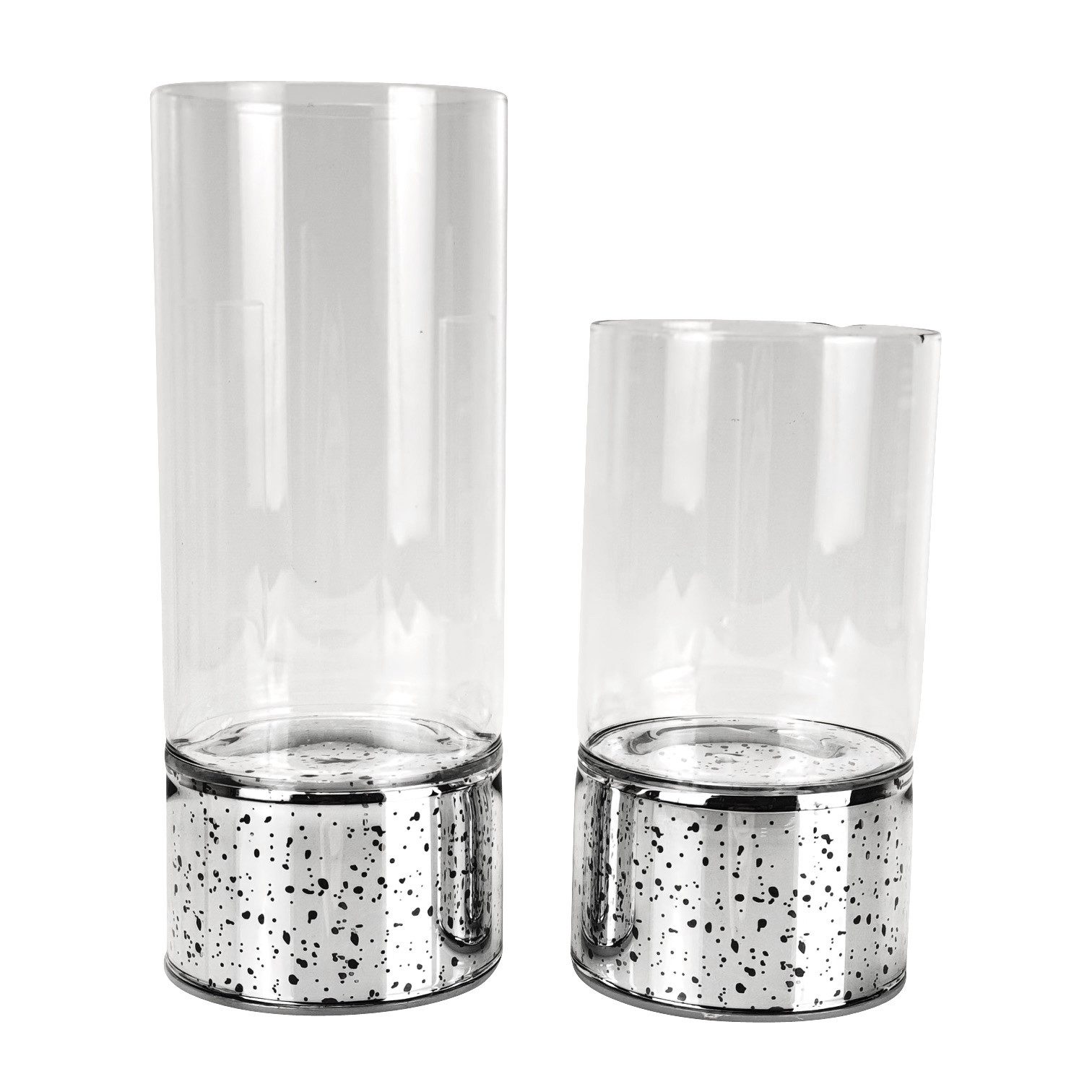 Online-Fuchs Dekovase mit LED-Beleuchtung und Timer - DIY Vase zum Dekorier günstig online kaufen