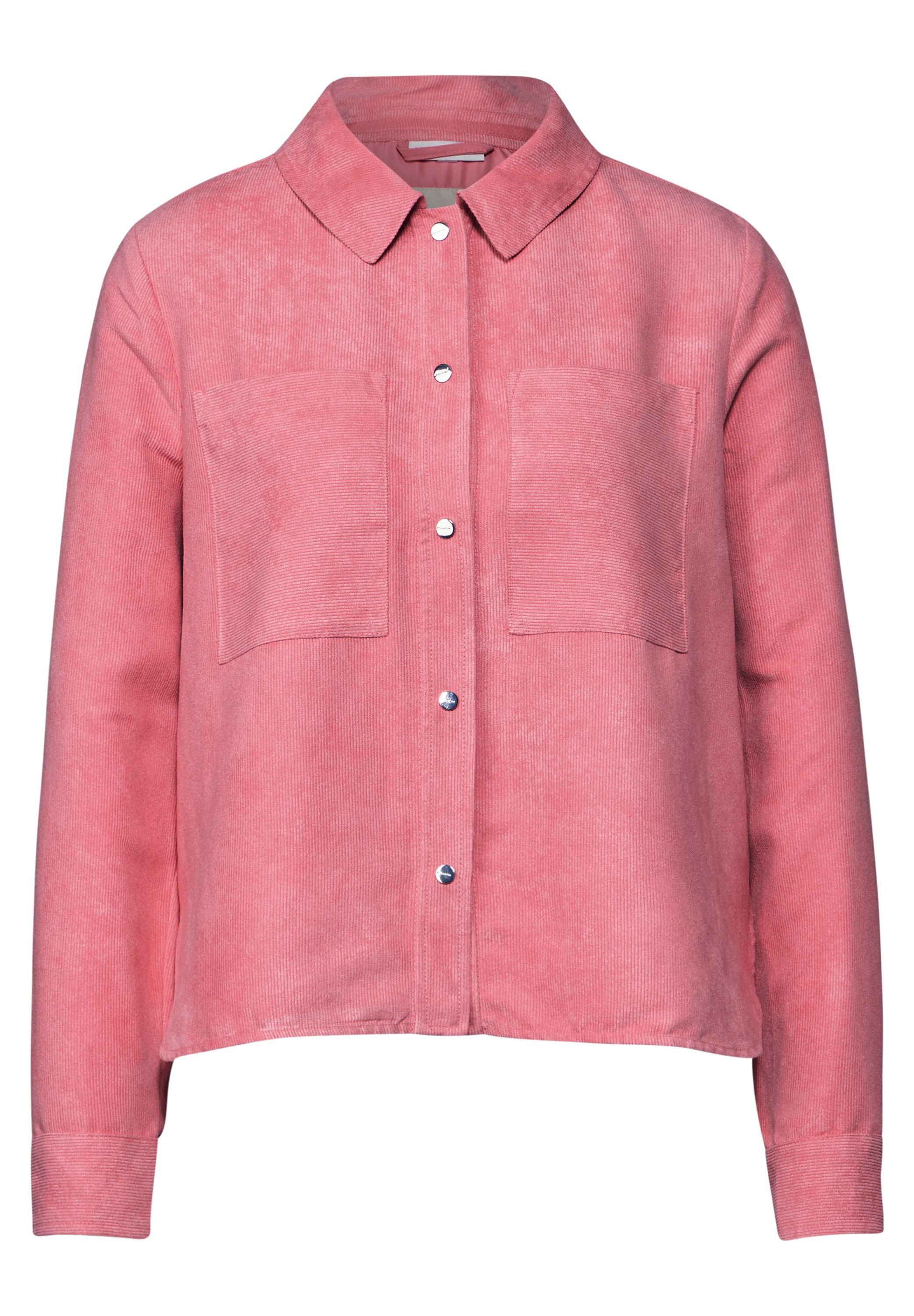 STREET ONE Winterjacke günstig online kaufen