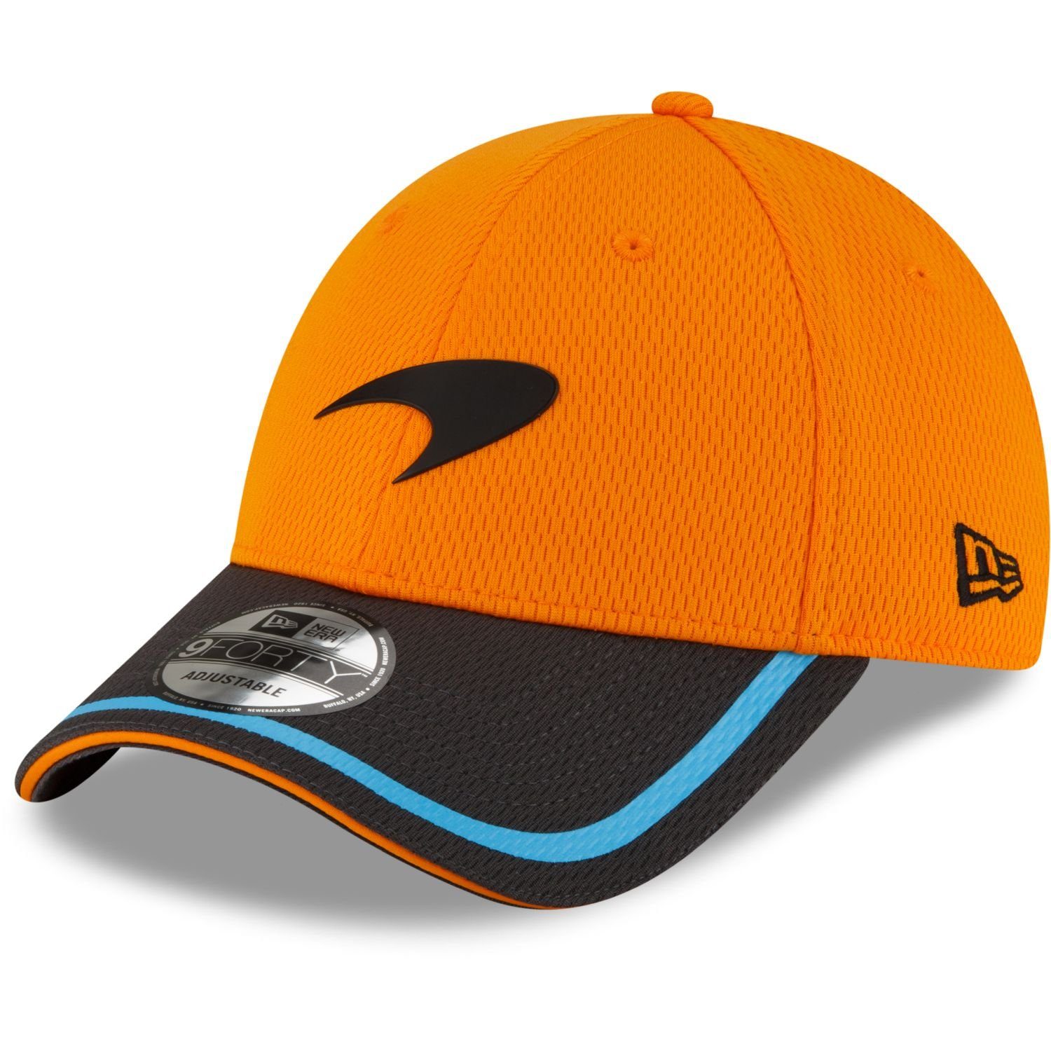 Baseball Cap 9Forty F1 McLaren