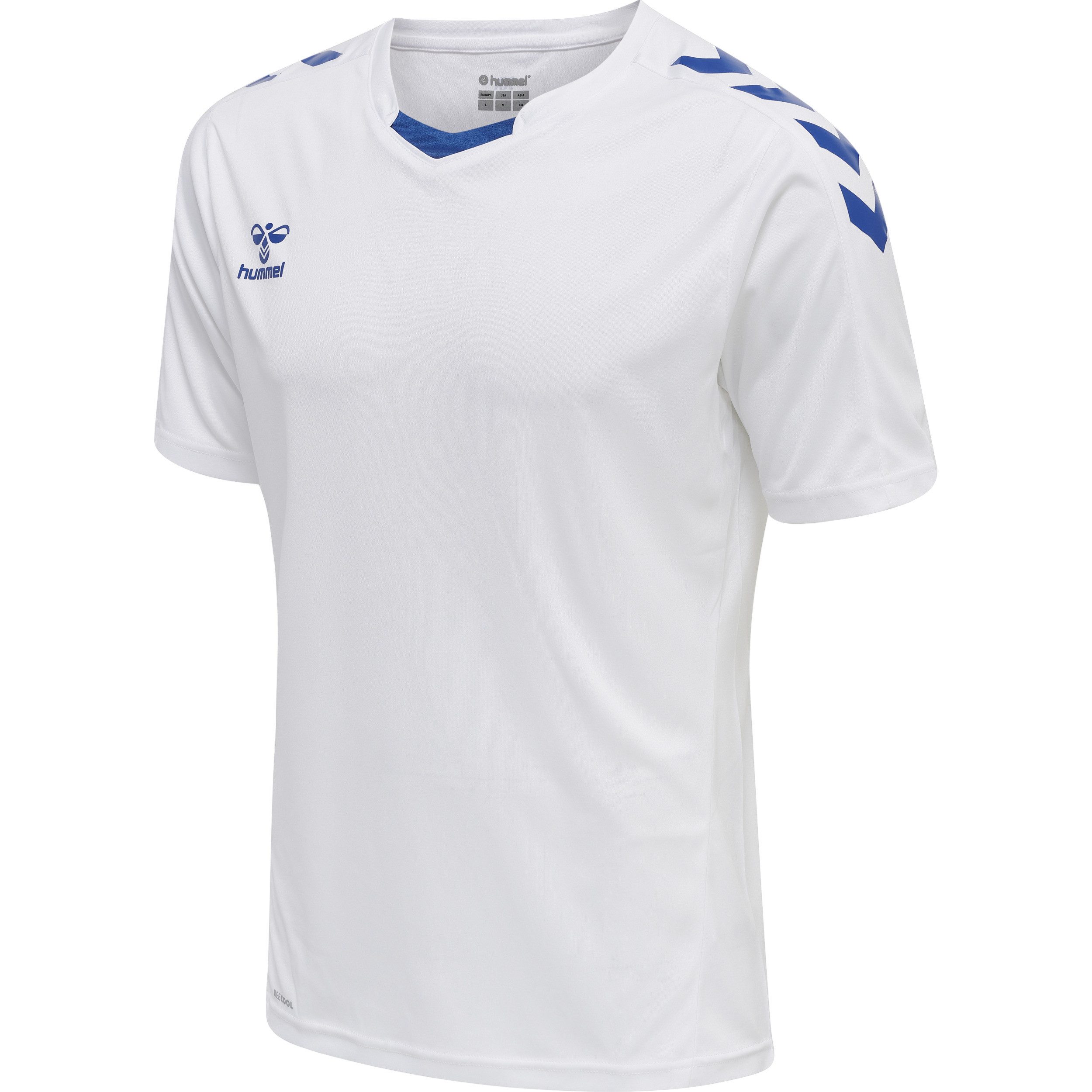 hummel Handballtrikot hmlCORE XK Poly Jersey günstig online kaufen