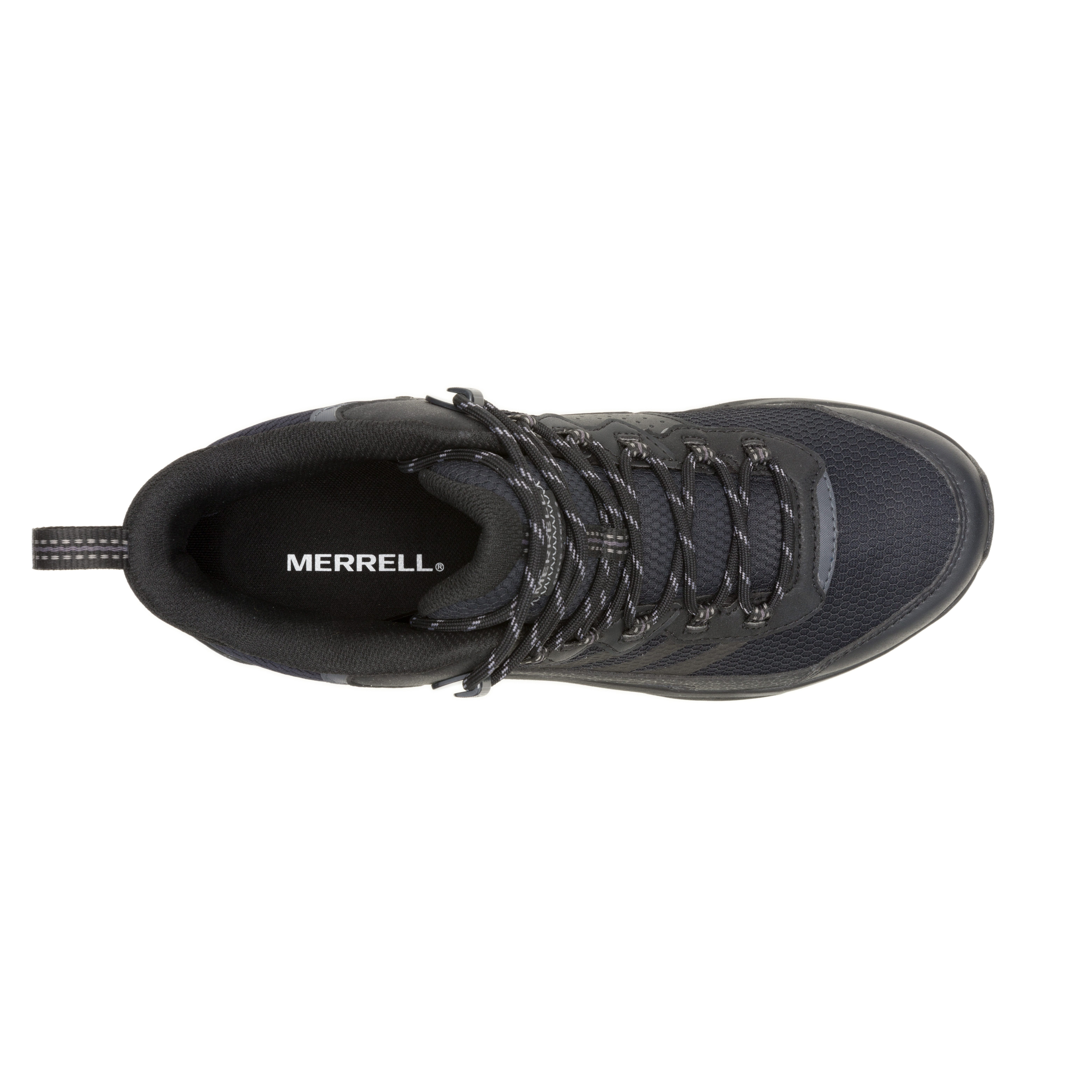Merrell SPEED STRIKE 2 MID GORE-TEX Wanderschuh wasserdicht dank Gore-Tex Membrane