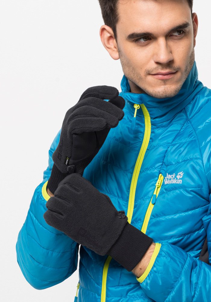 Jack Wolfskin Fleecehandschuhe VERTIGO GLOVE | Fleecehandschuhe