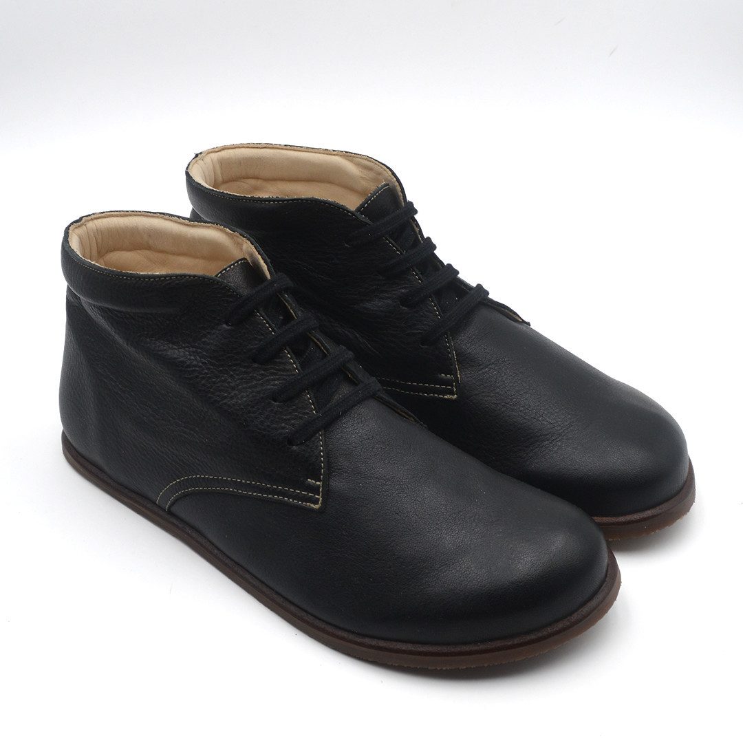 POLOLO Plus Lace-Up Barfußschuh "Dublin" für günstig online kaufen