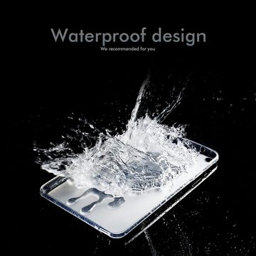 Lobwerk Tablet-Hülle Schutzhülle für Samsung Galaxy Tab A SM-T510 T515 10.1 Zoll