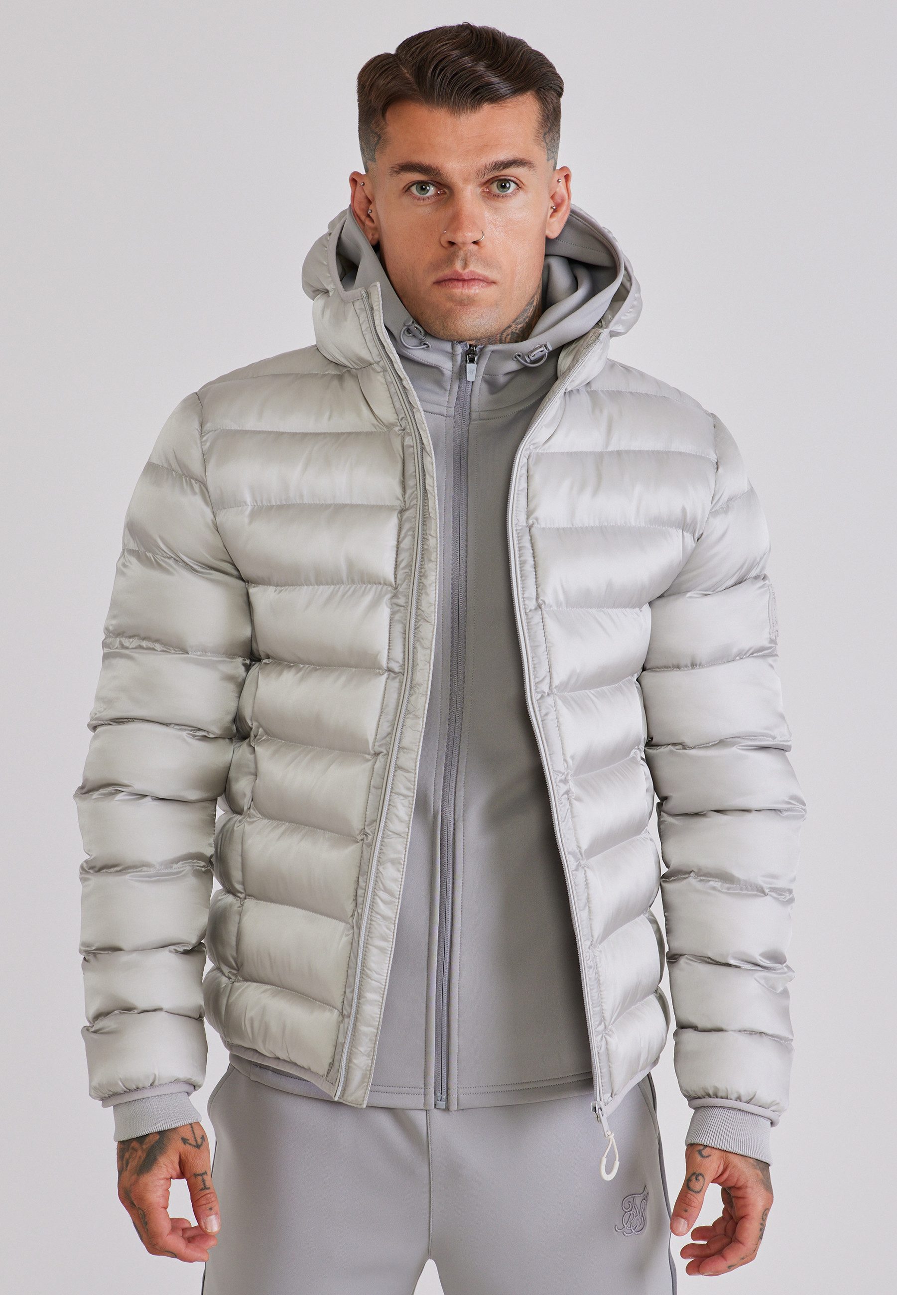 Siksilk Outdoorjacke